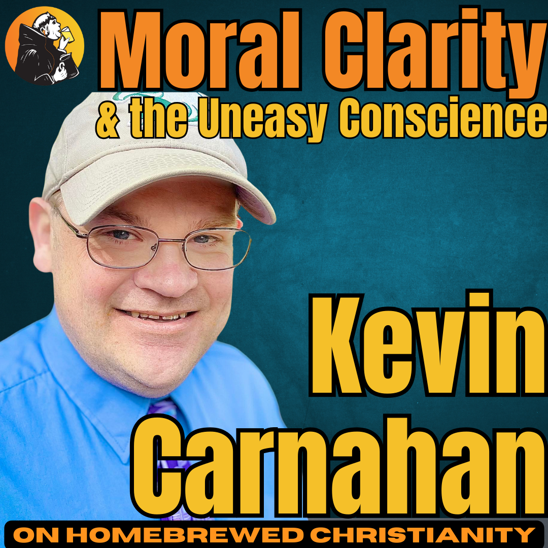 Homebrewed Christianity