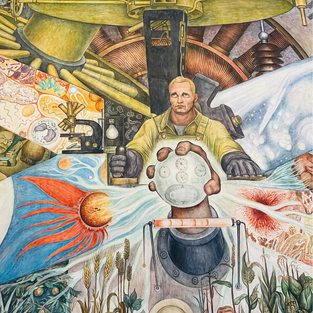 ArtCurious Virtual Vacation: Mexico City's Best Experiences episode artwork
