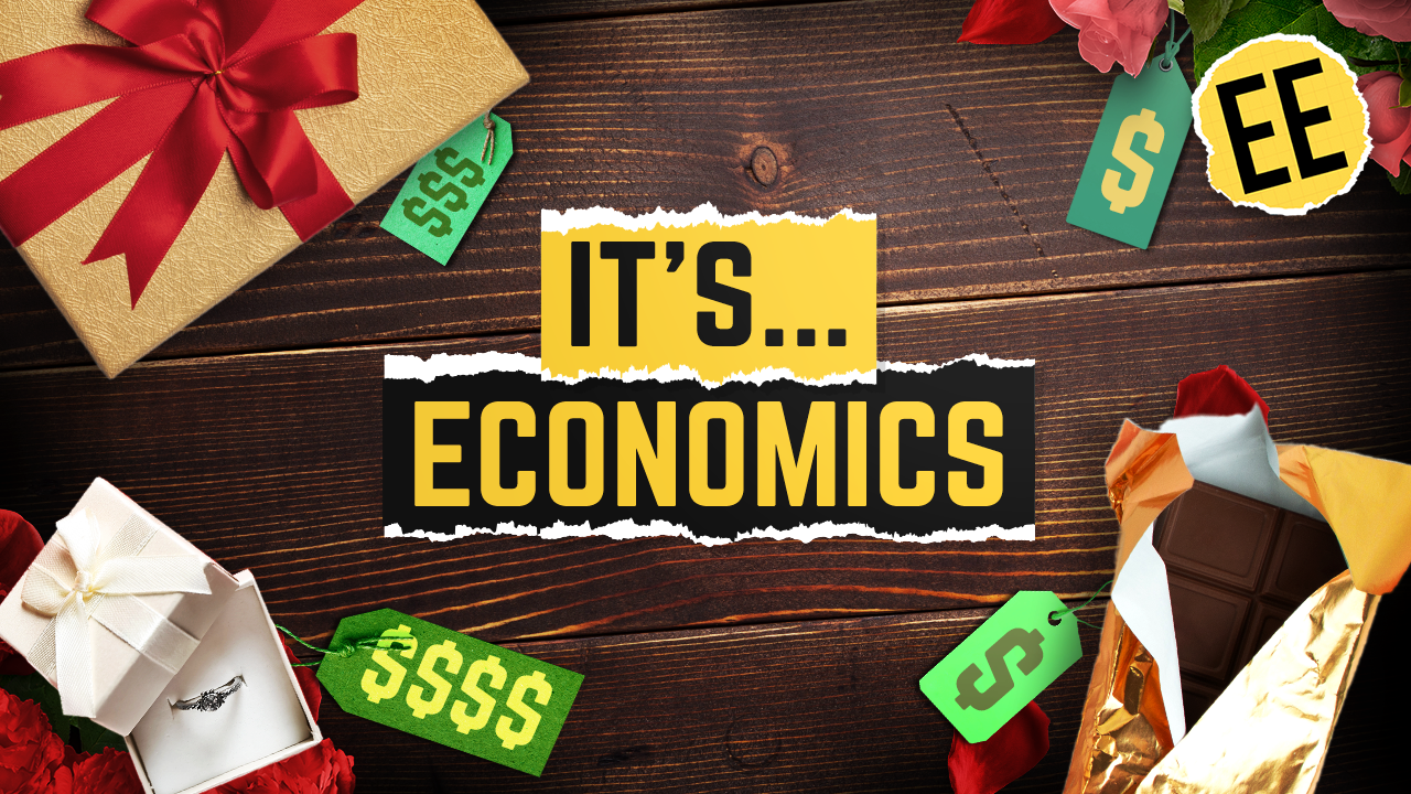 How Economics Has Changed Dating