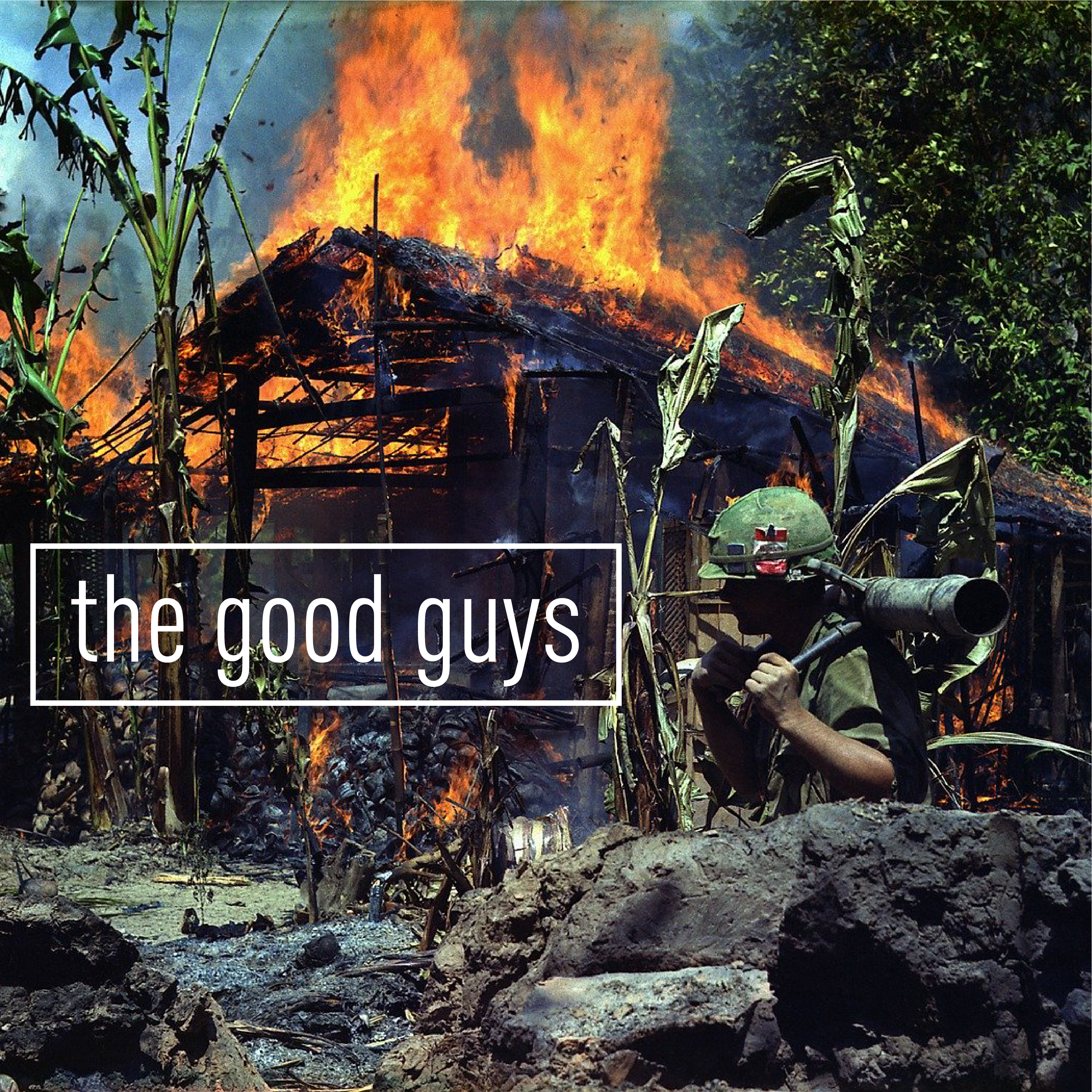 Conflicted: A History Podcast