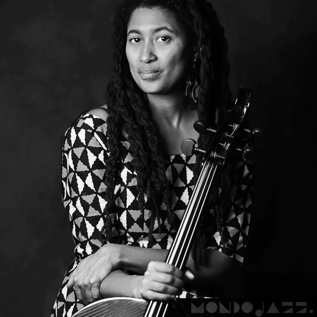 Tomeka Reid, Marco Mezquida, ALA.NI, Craig Taborn & More [Mondo Jazz 356-1]