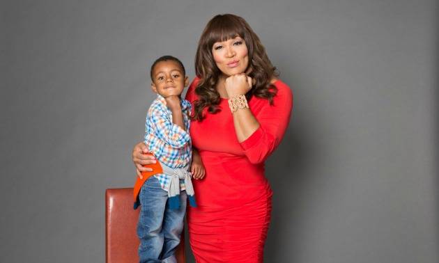 CO 120 Comedian Kym Whitley