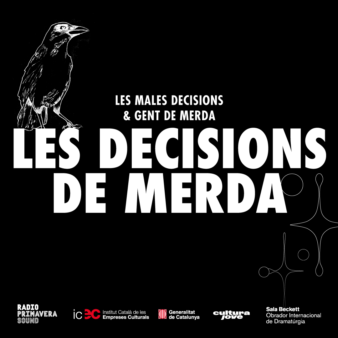 Les decisions de merda: el concurs