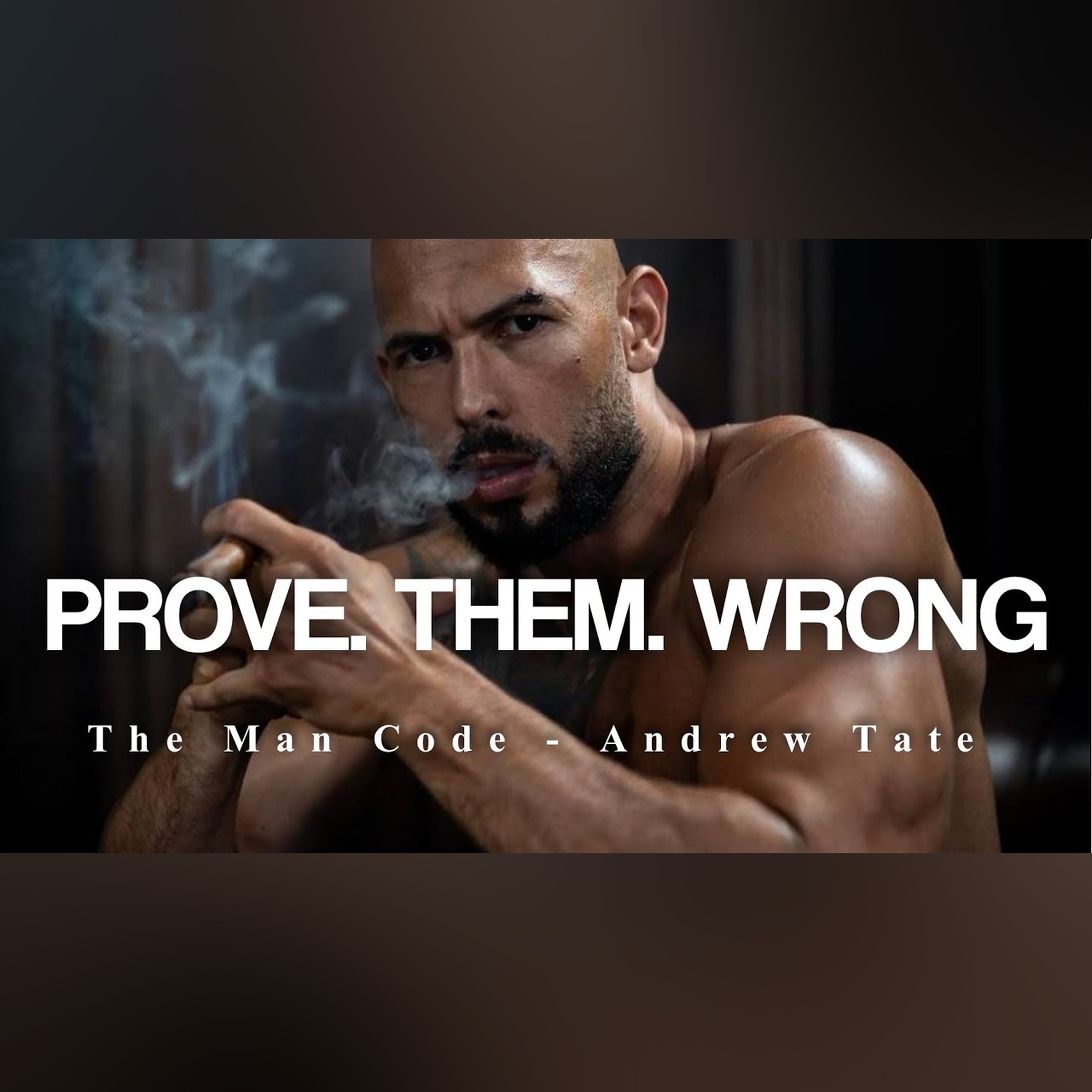 SUCCESS Is the Best REVENGE | Money, Business and Mindset Andrew Tate Motivation episode artwork