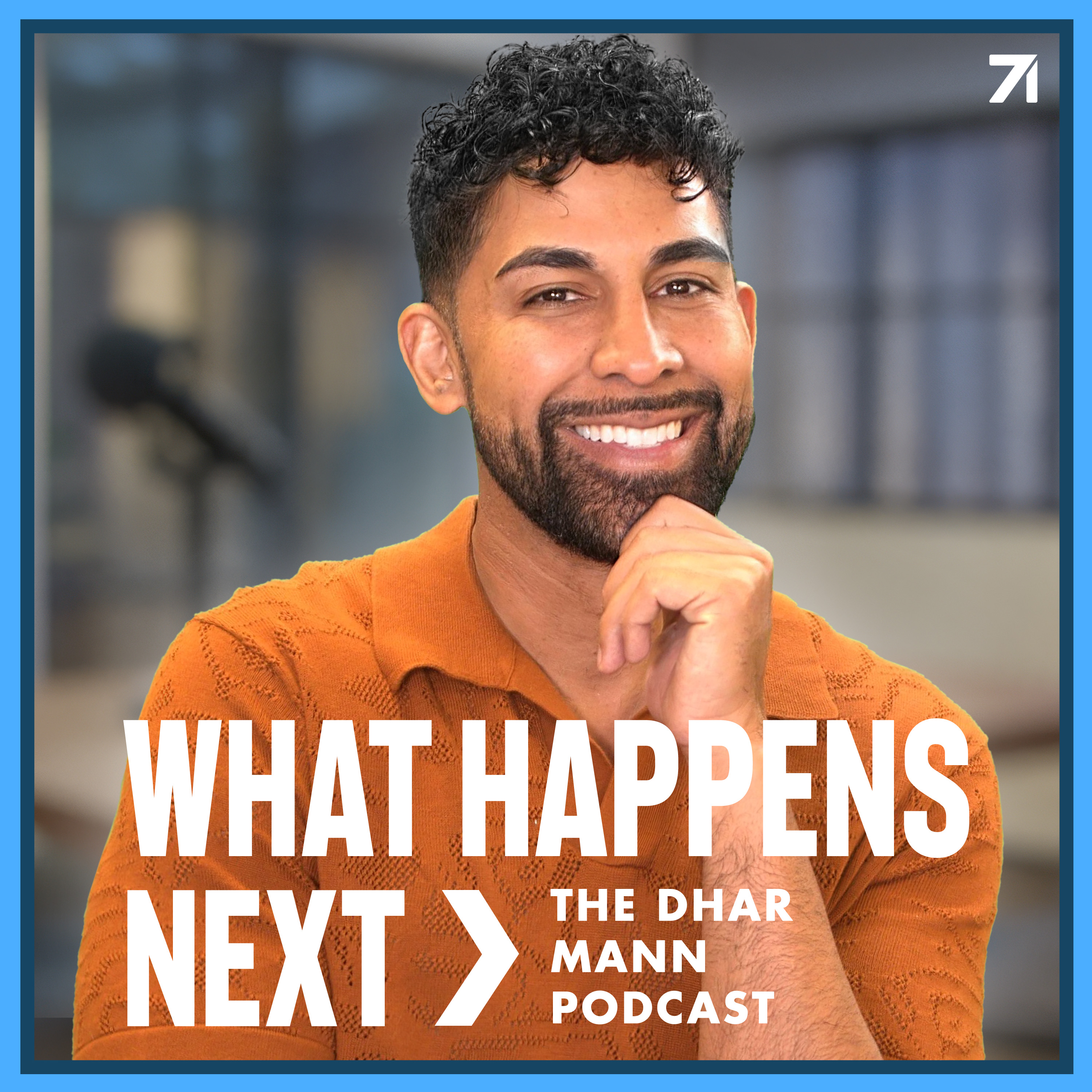 What Happens Next with Dhar Mann