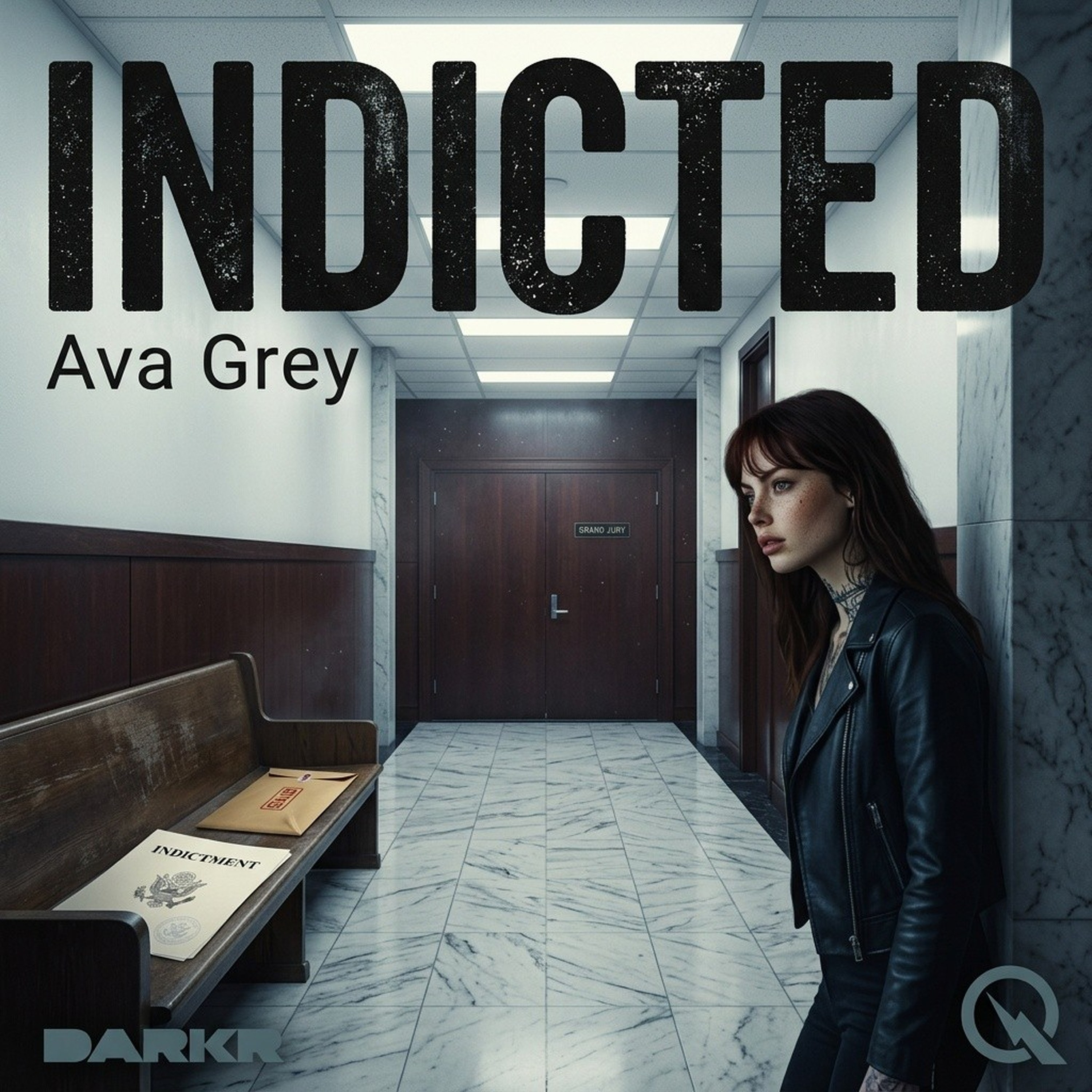 Indicted