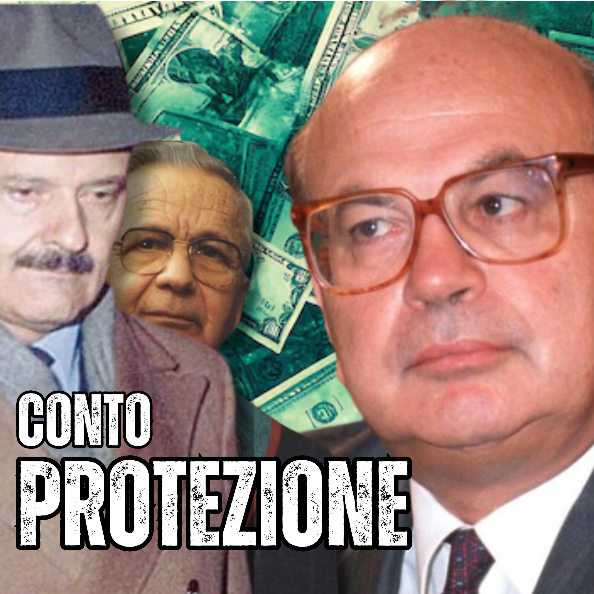 Racconti di Storia Podcast