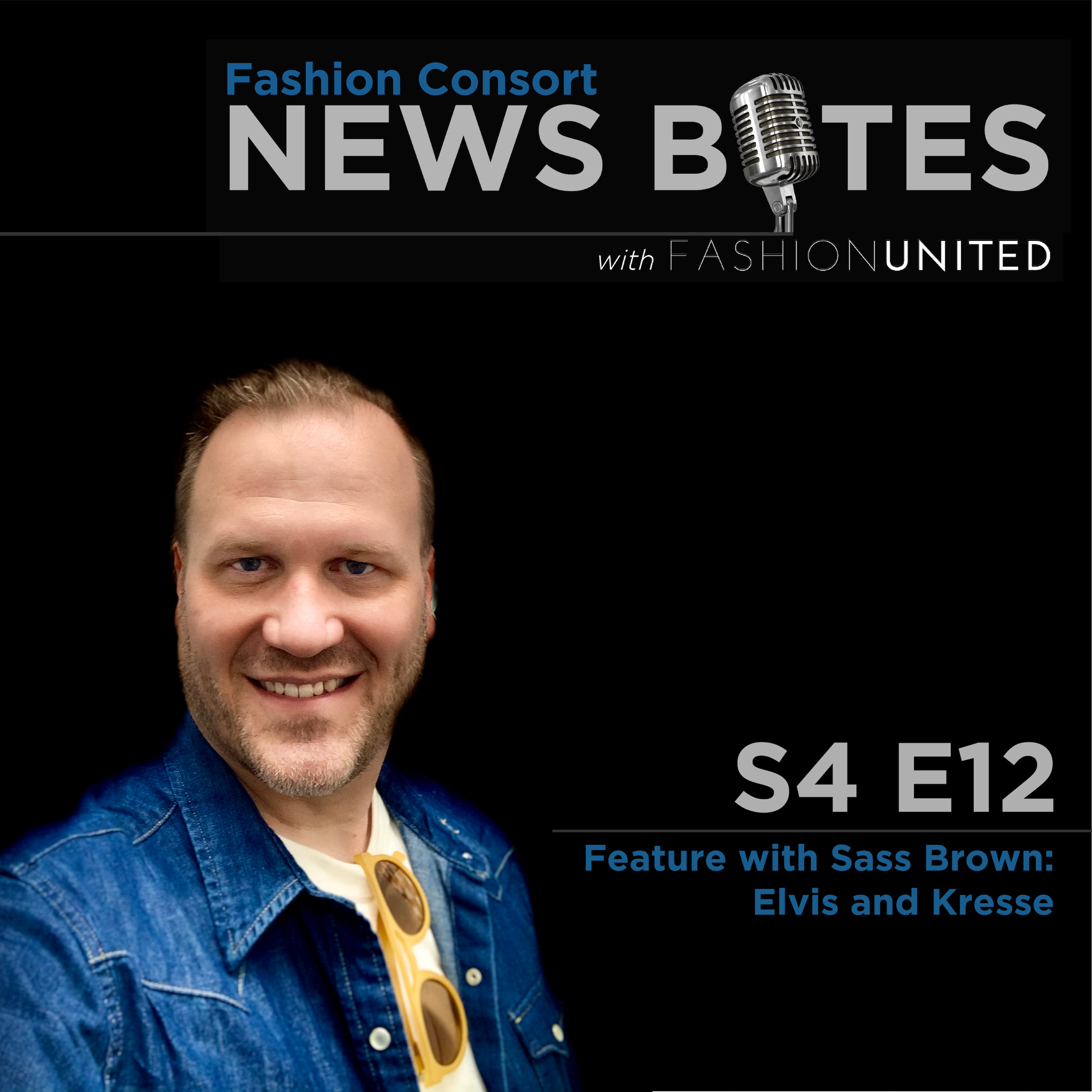 Fashion Consort News Bytes