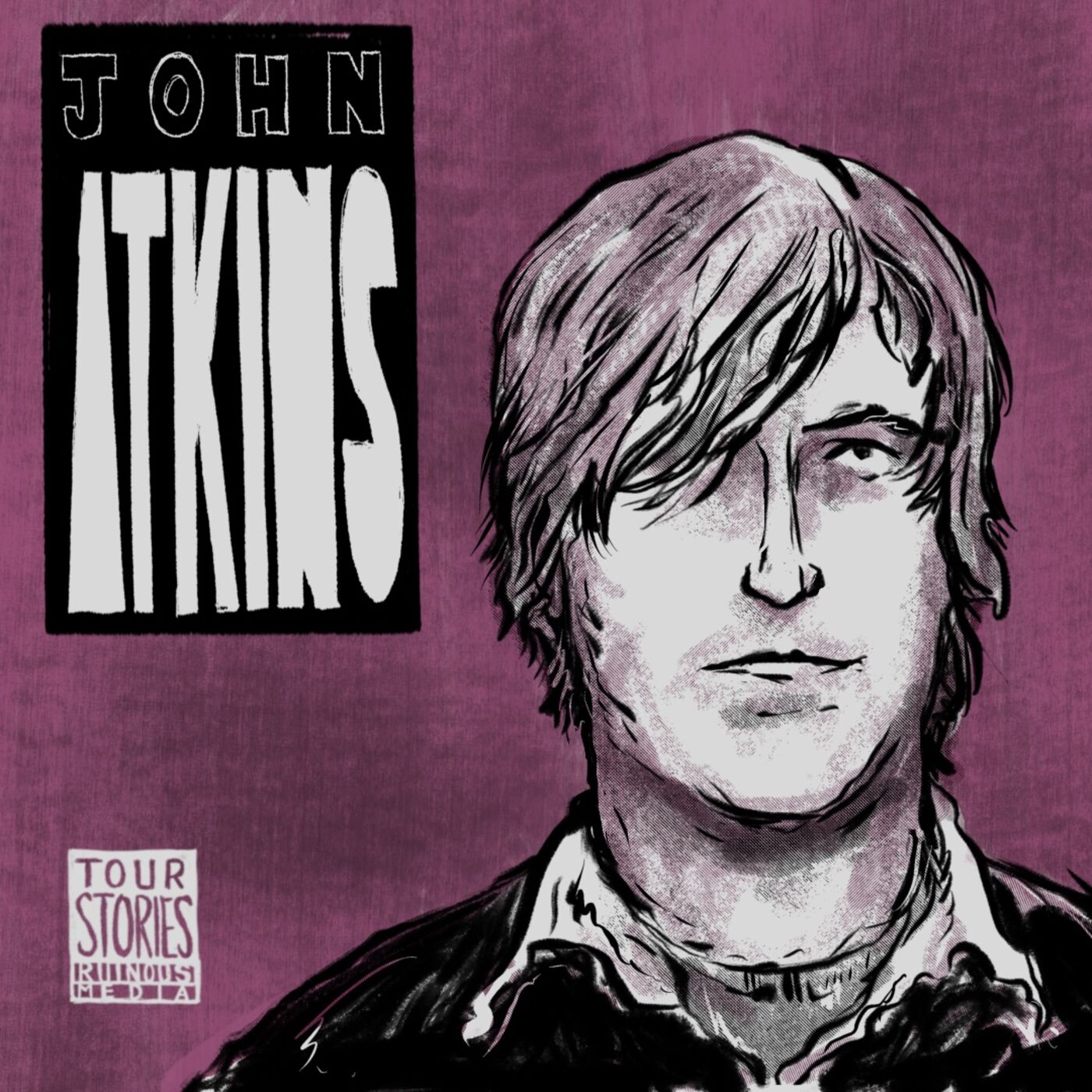 Tour Stories/The Check-In with Joe Plummer