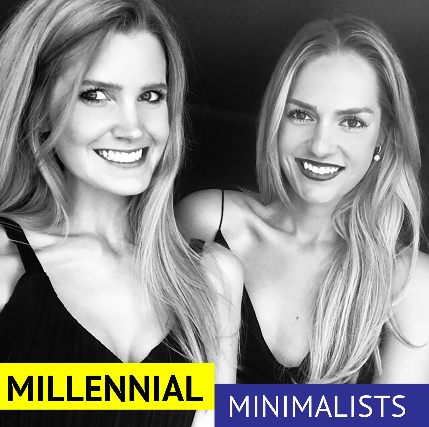 Minimalism & Gifts episode artwork