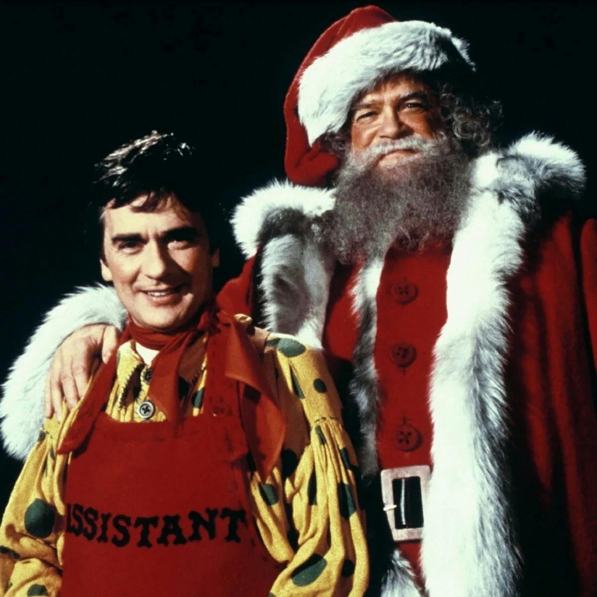 Rated or Dated: Santa Claus: The Movie (1985) Rated or Dated: Santa Claus: The Movie (1985)