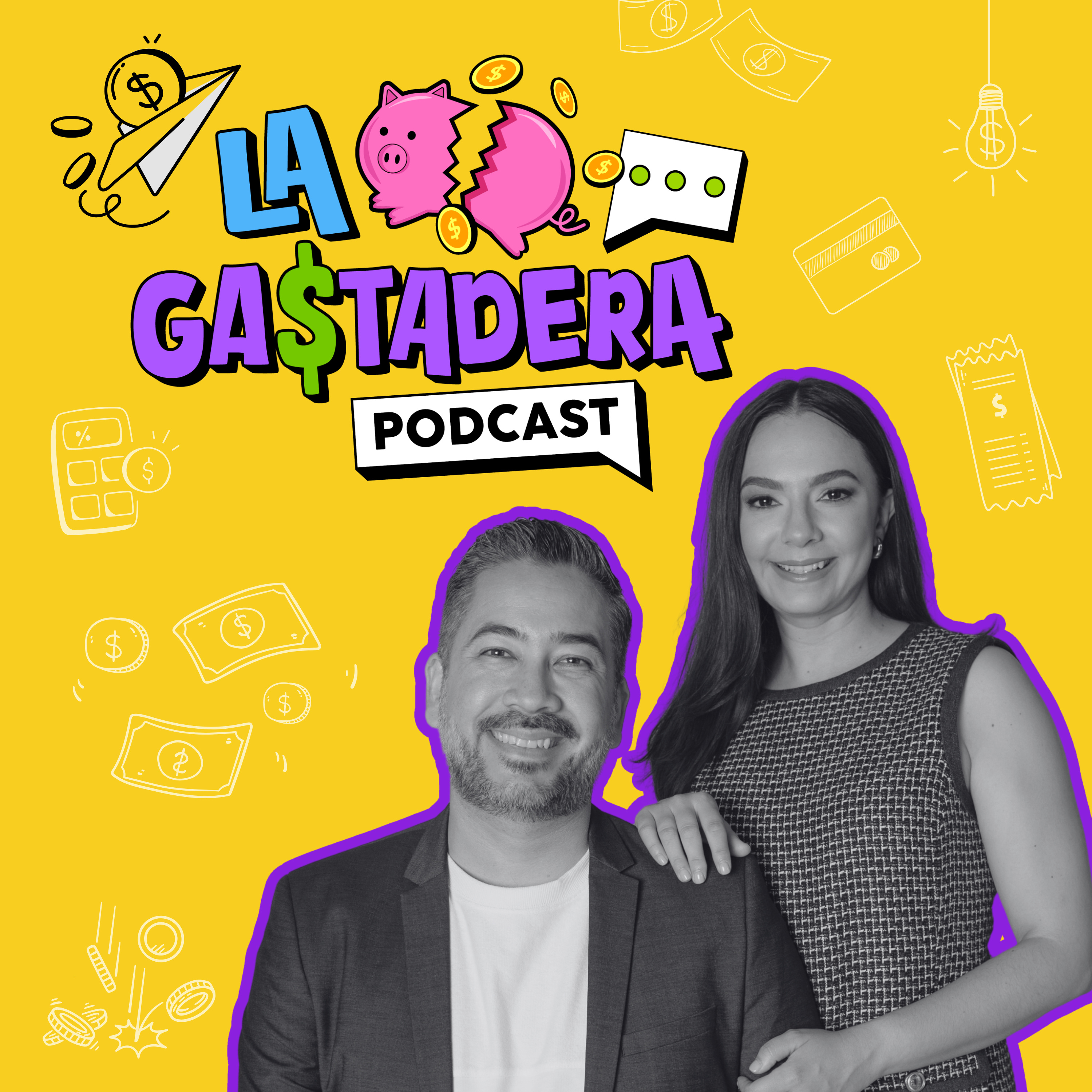 E5.- Pequeño Cerdo Capitalista, Reto del primer M2