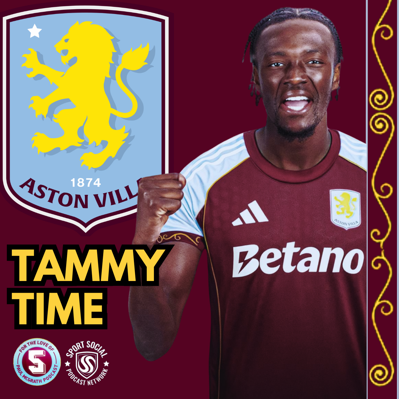 TAMMY TIME: Why Unai Emery is DESPERATE for Tammy Abraham