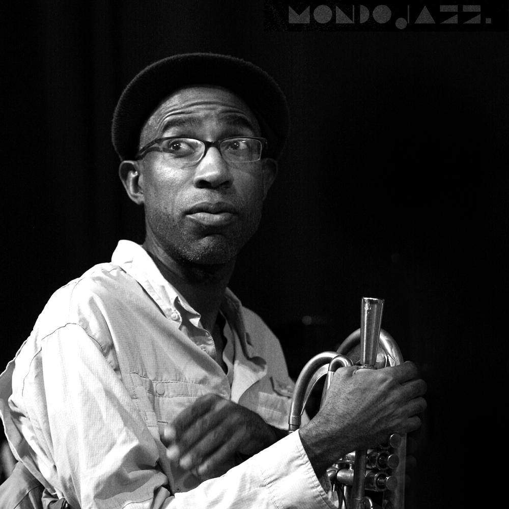 Ron Miles: Custodian of Beauty - Part 2