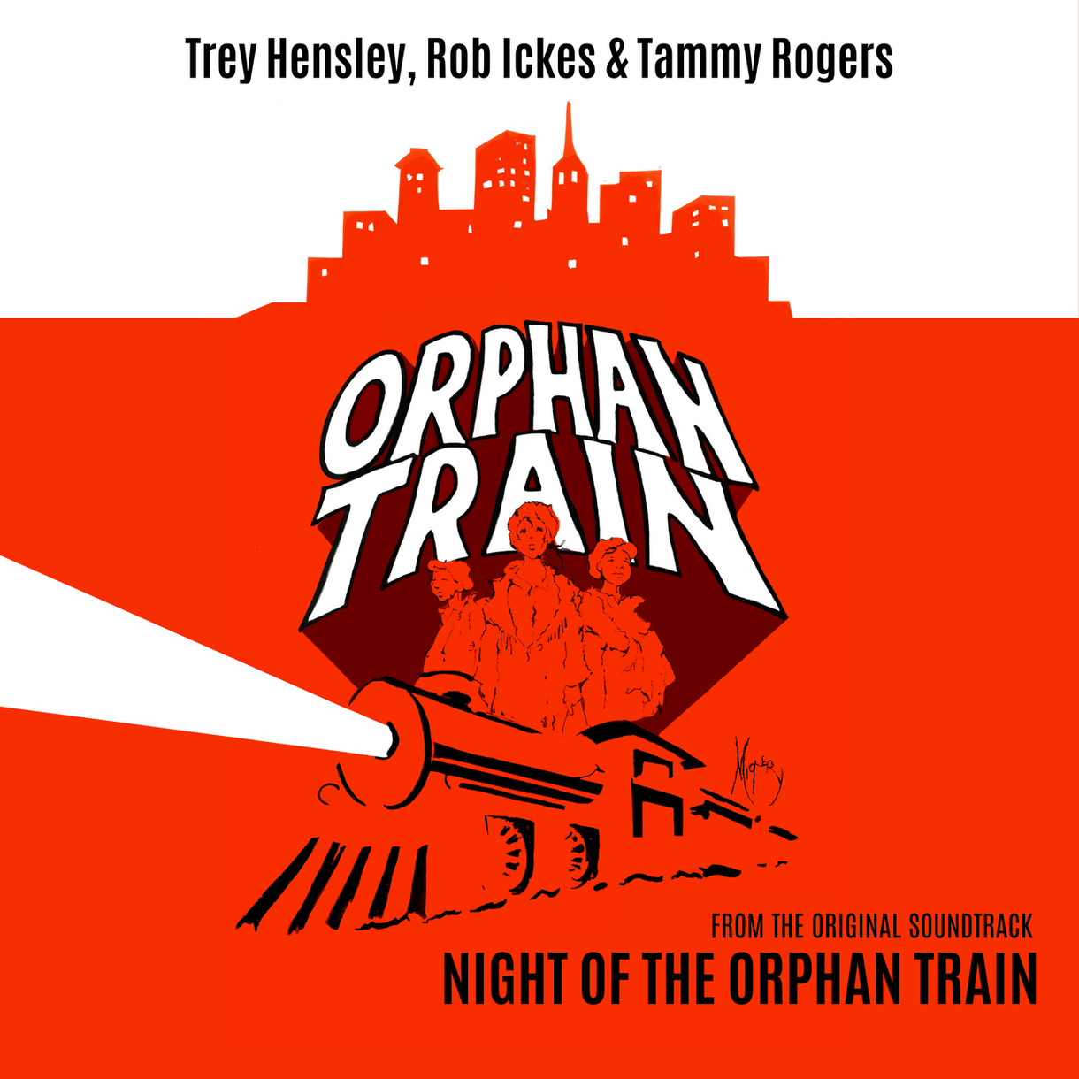 Brent Maher Interview