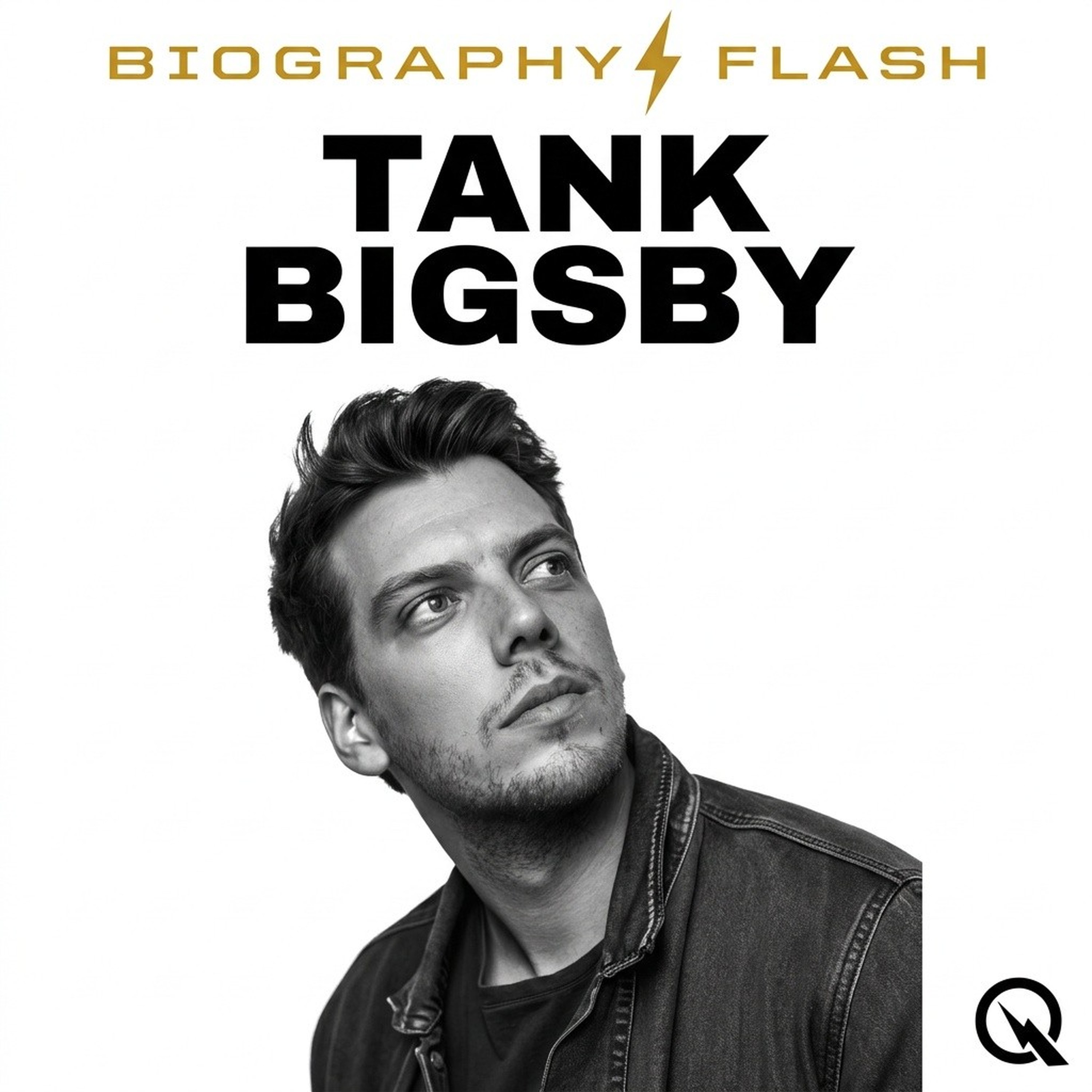 Tank Bigsby - Biography Flash