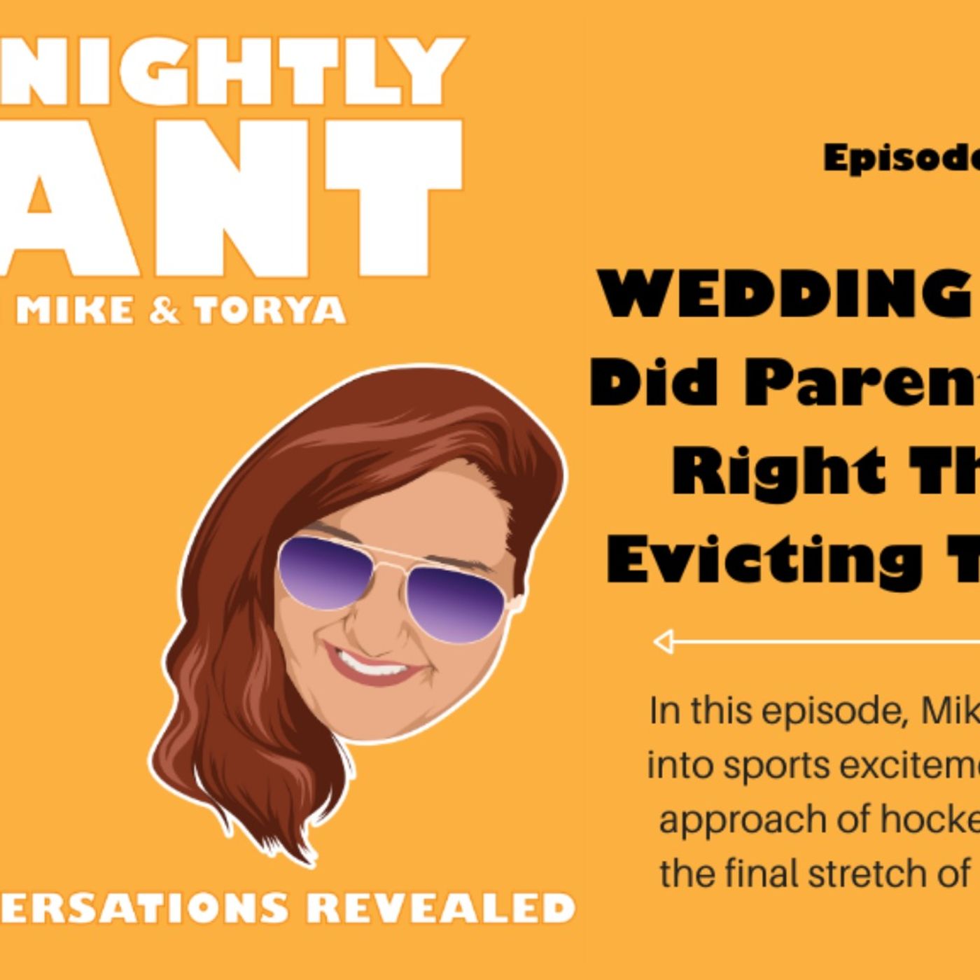 WEDDING DRAMA! Did Parents Do The Right Thing By Evicting Their Son