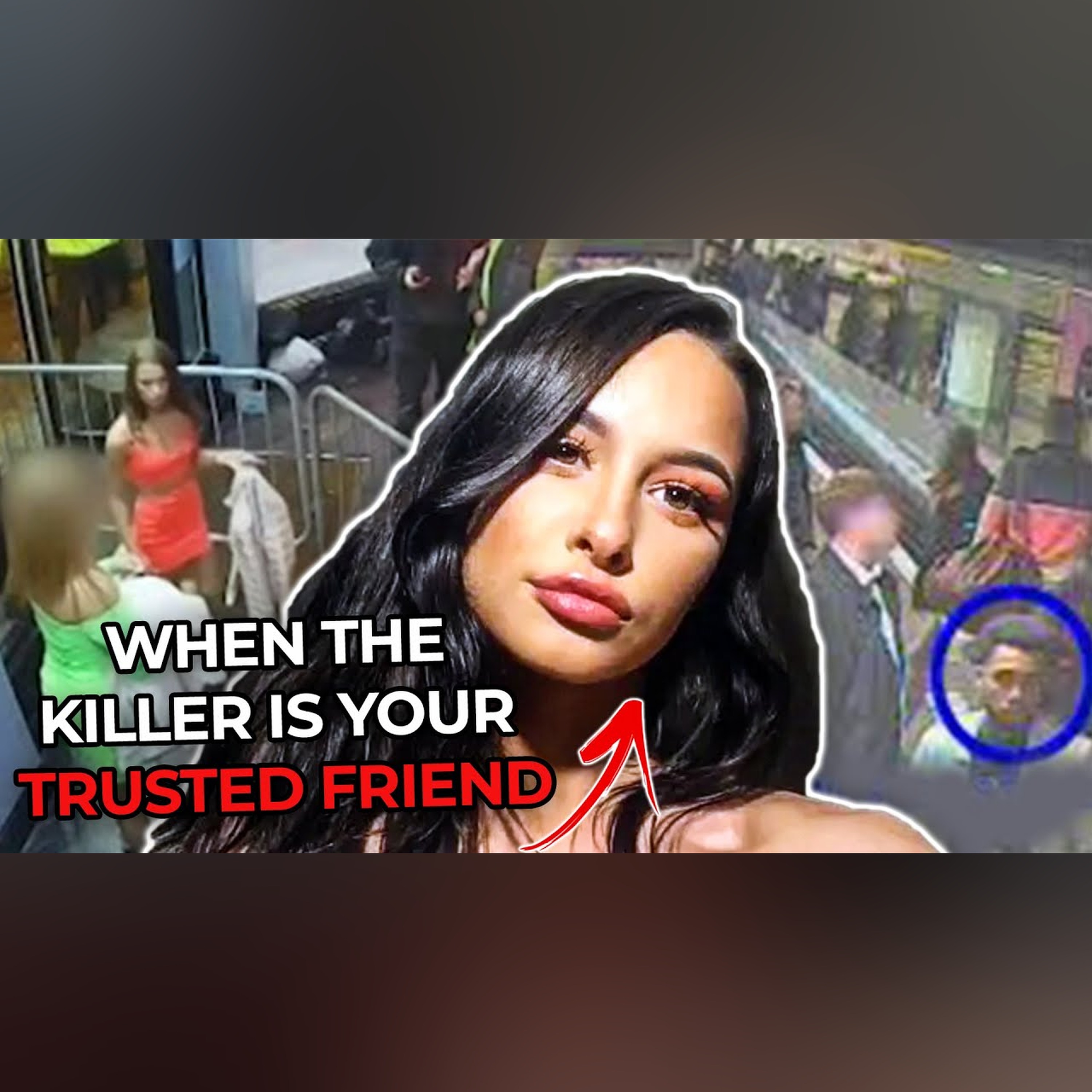 Murdered on Her 20th Birthday: The Tragic Case of Keeley Bunker | True Crime Documentary episode artwork