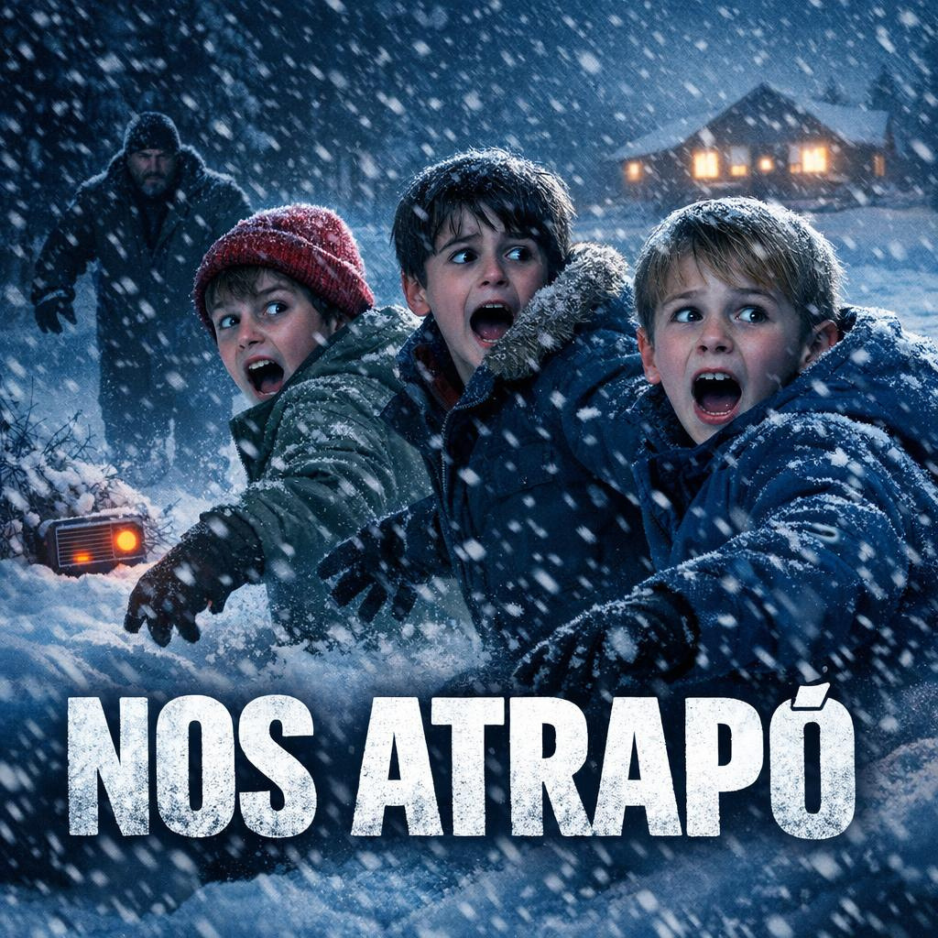 7 historias reales de terror más aterradoras — compilación — que se sienten demasiado reales episode artwork