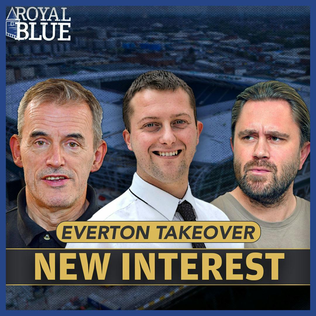 Everton takeover battle assessed | Royal Blue