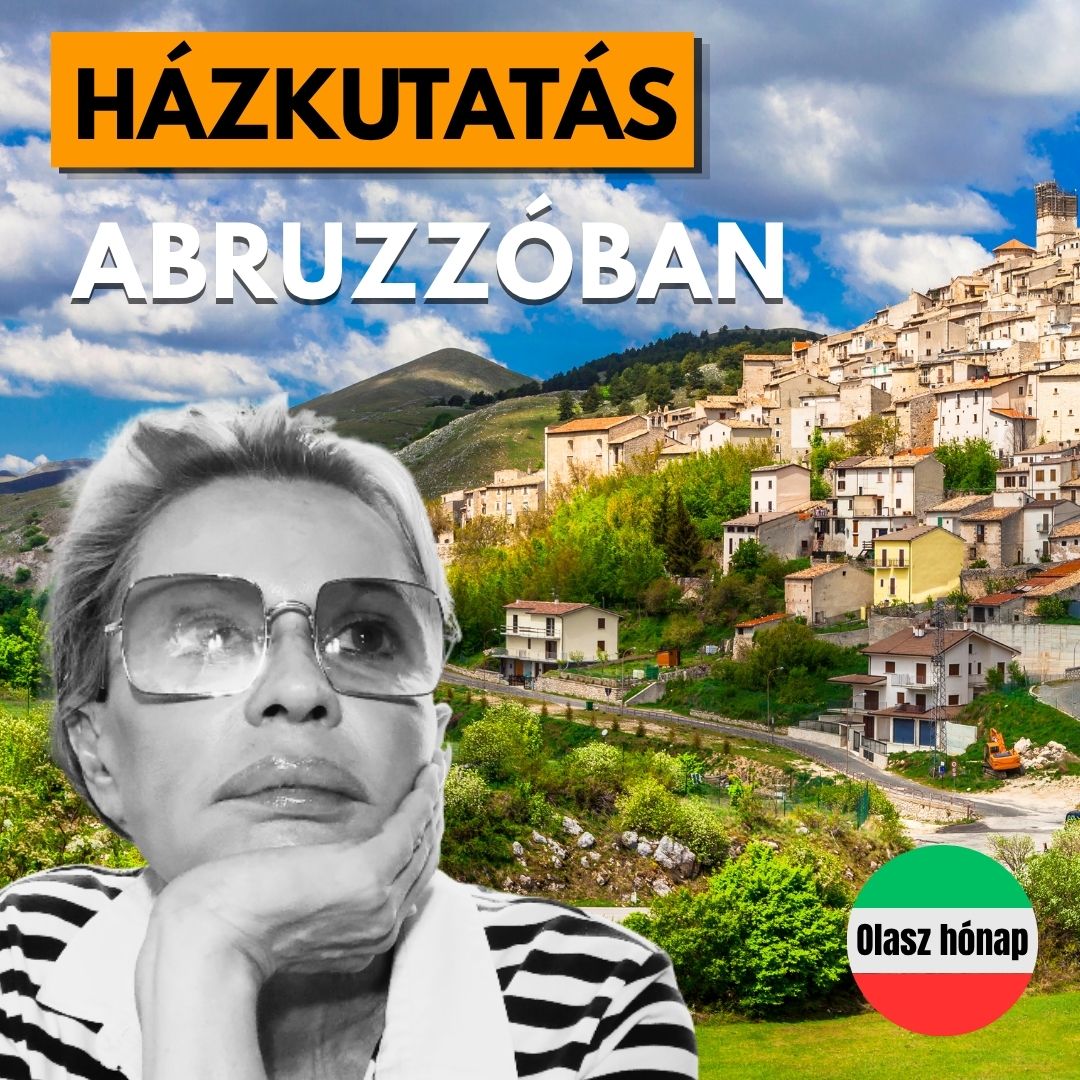 Az olasz pokol: Egy több éves jogi rémálom igaz története | Kalandvágyból külföldre