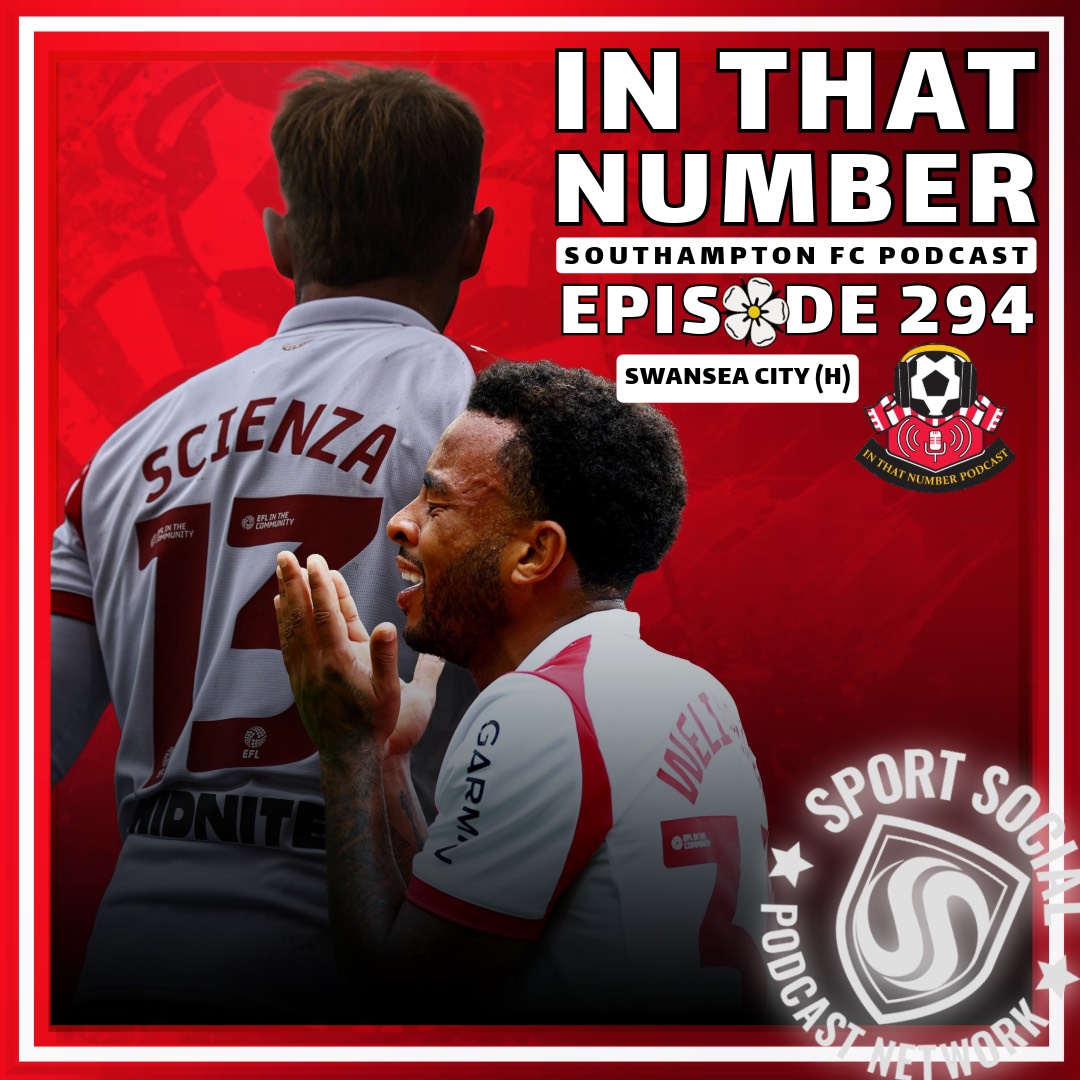 Episode 294: Swansea City (h)