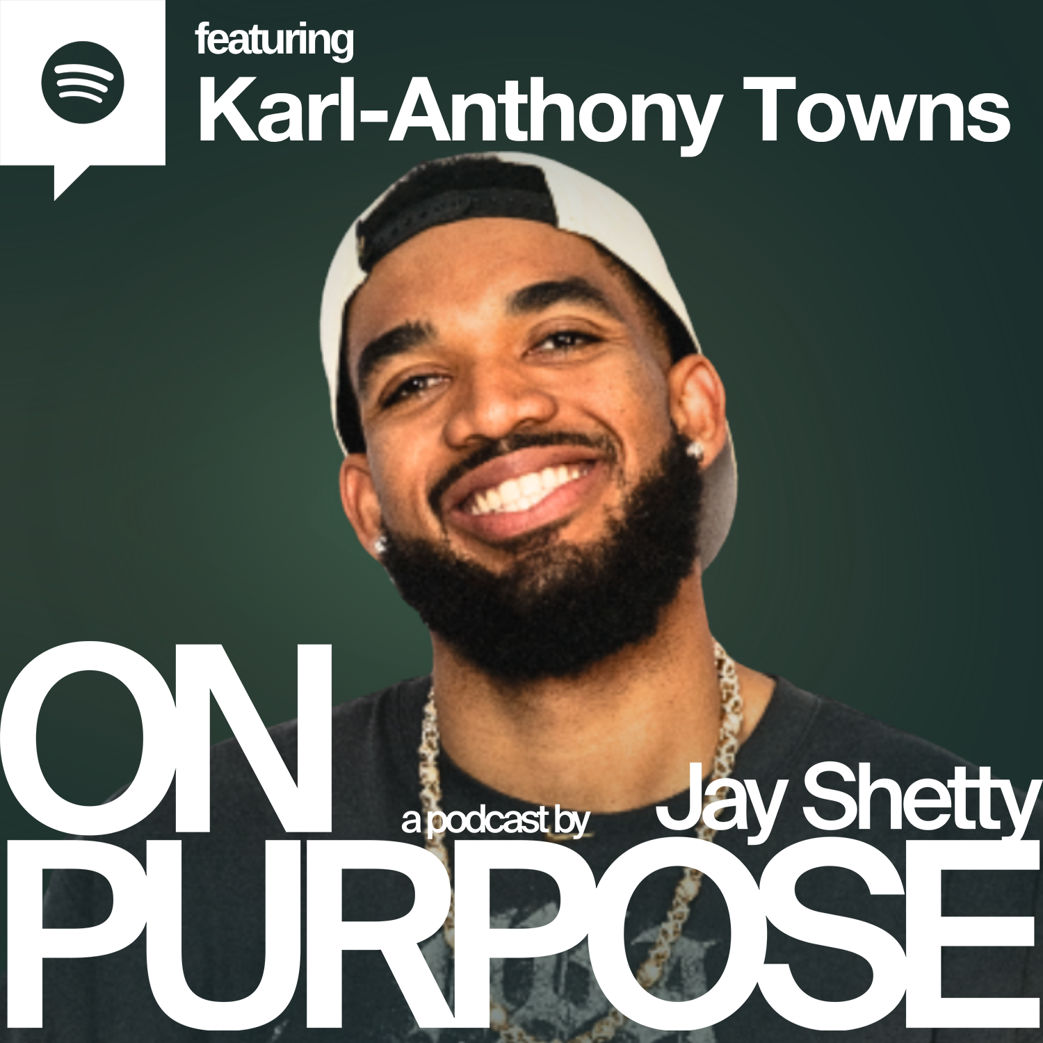 On Purpose with Jay Shetty