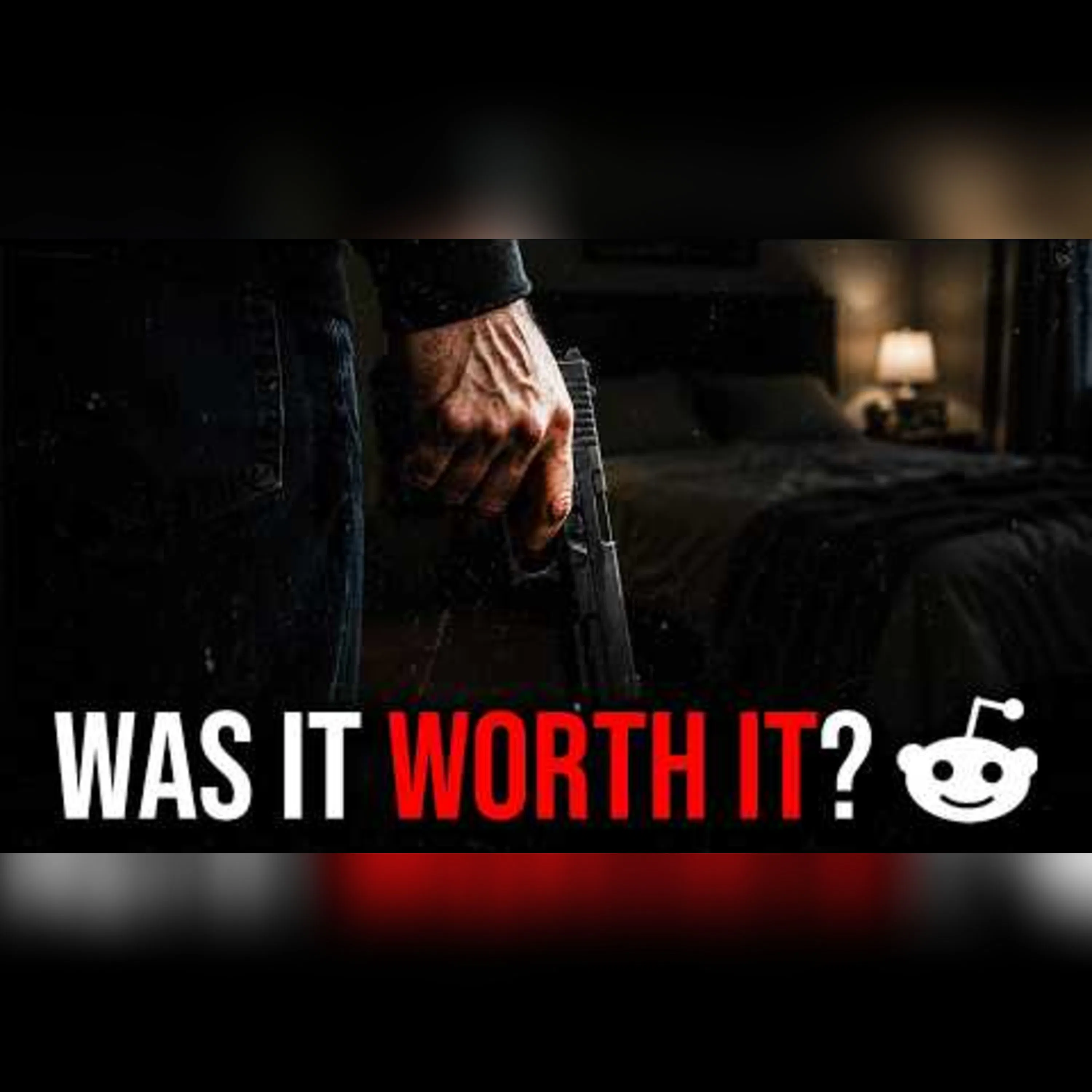 Episode 2: Reddit's Most Brutal Cheating Spouse Revenge