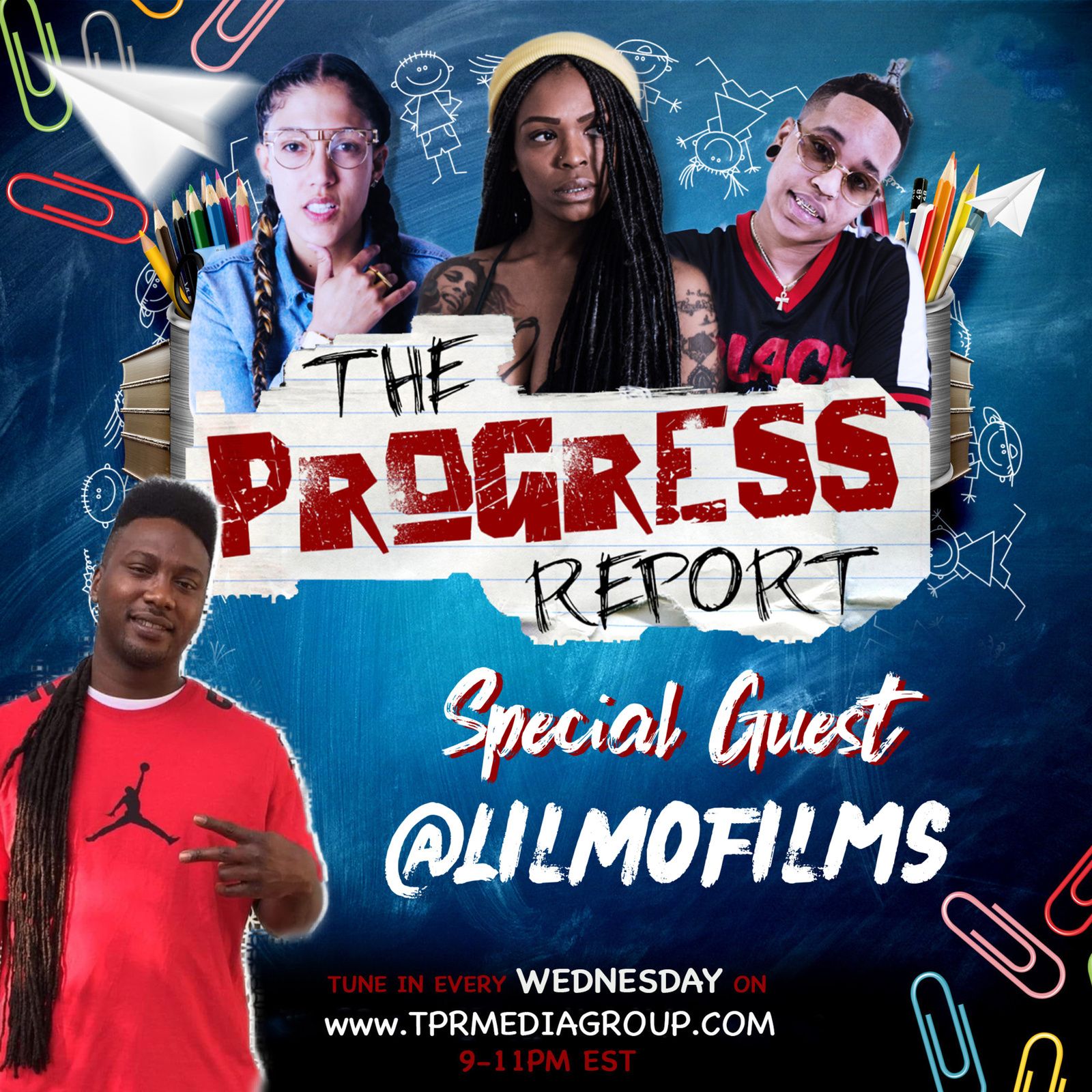 Lil Mo Films talks putting on for Chattanooga, TN film and music scene