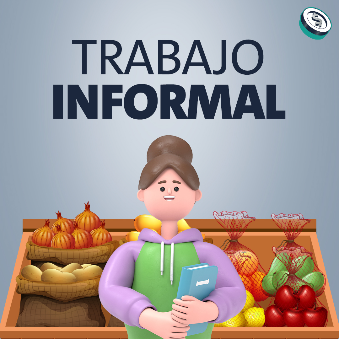 Vivir en la informalidad: ¿elección o necesidad?