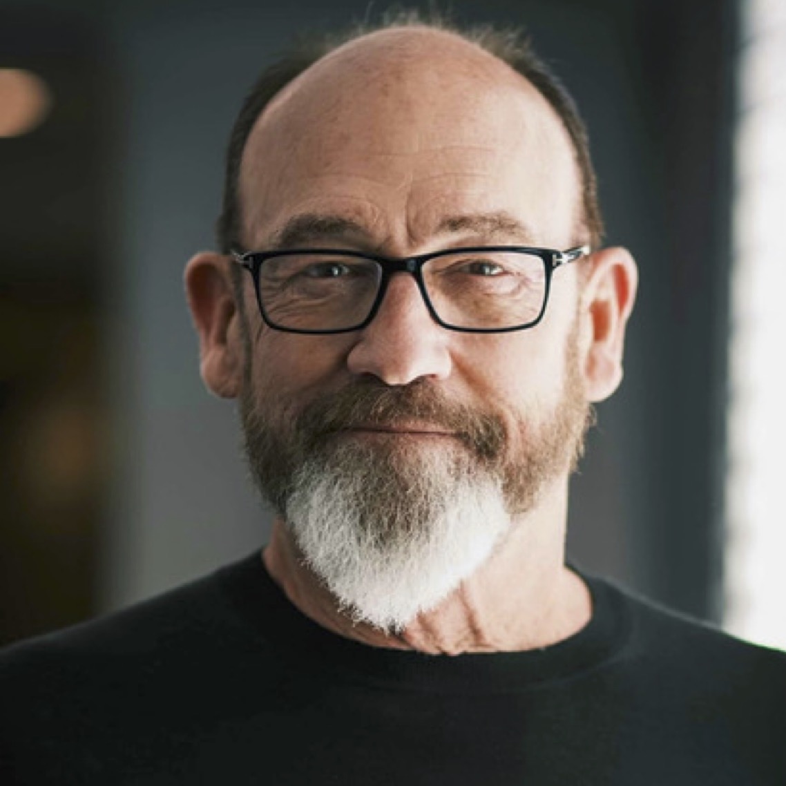 Geekscape 728: Chuck Russell