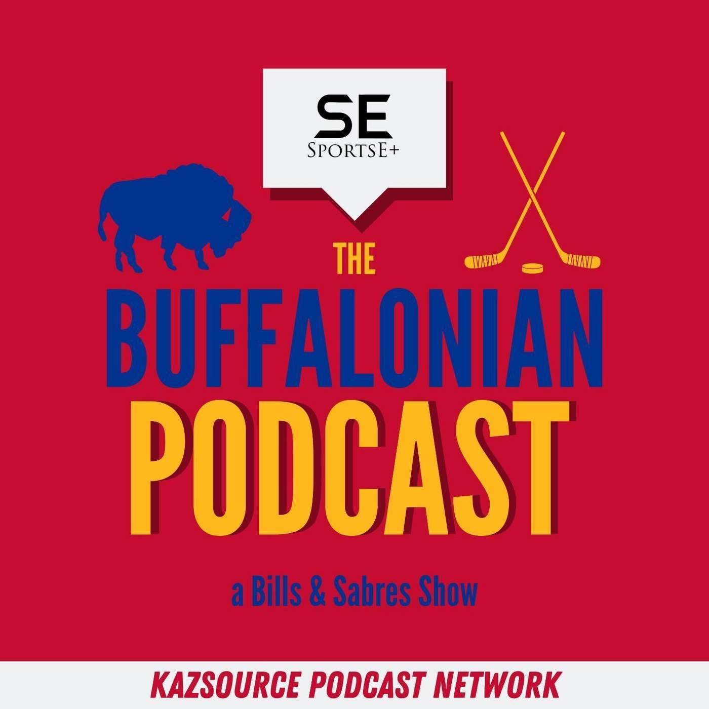 The Buffalonian Podcast