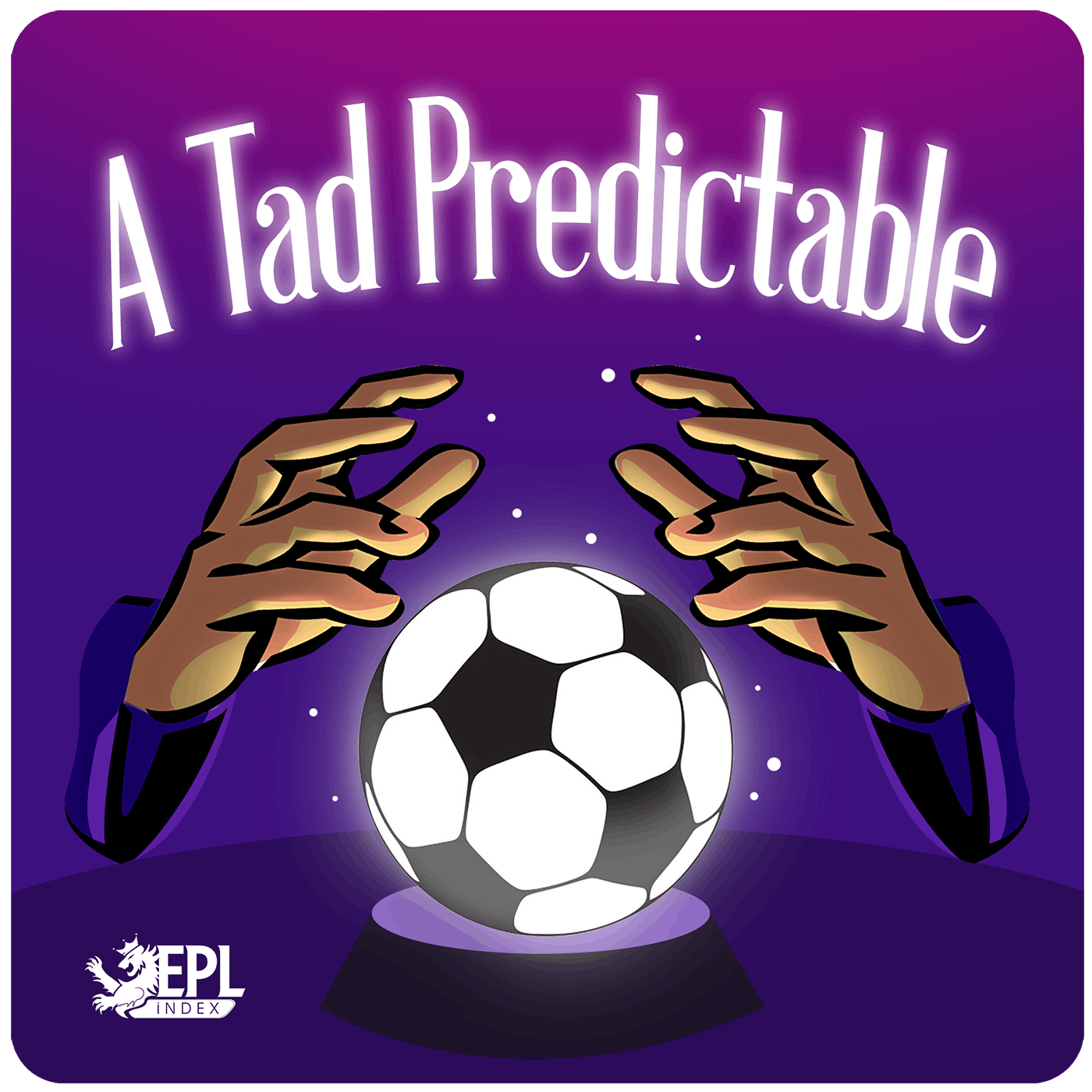 Control The Middle: A Tad Predictable Podcast Control The Middle: A Tad Predictable Podcast
