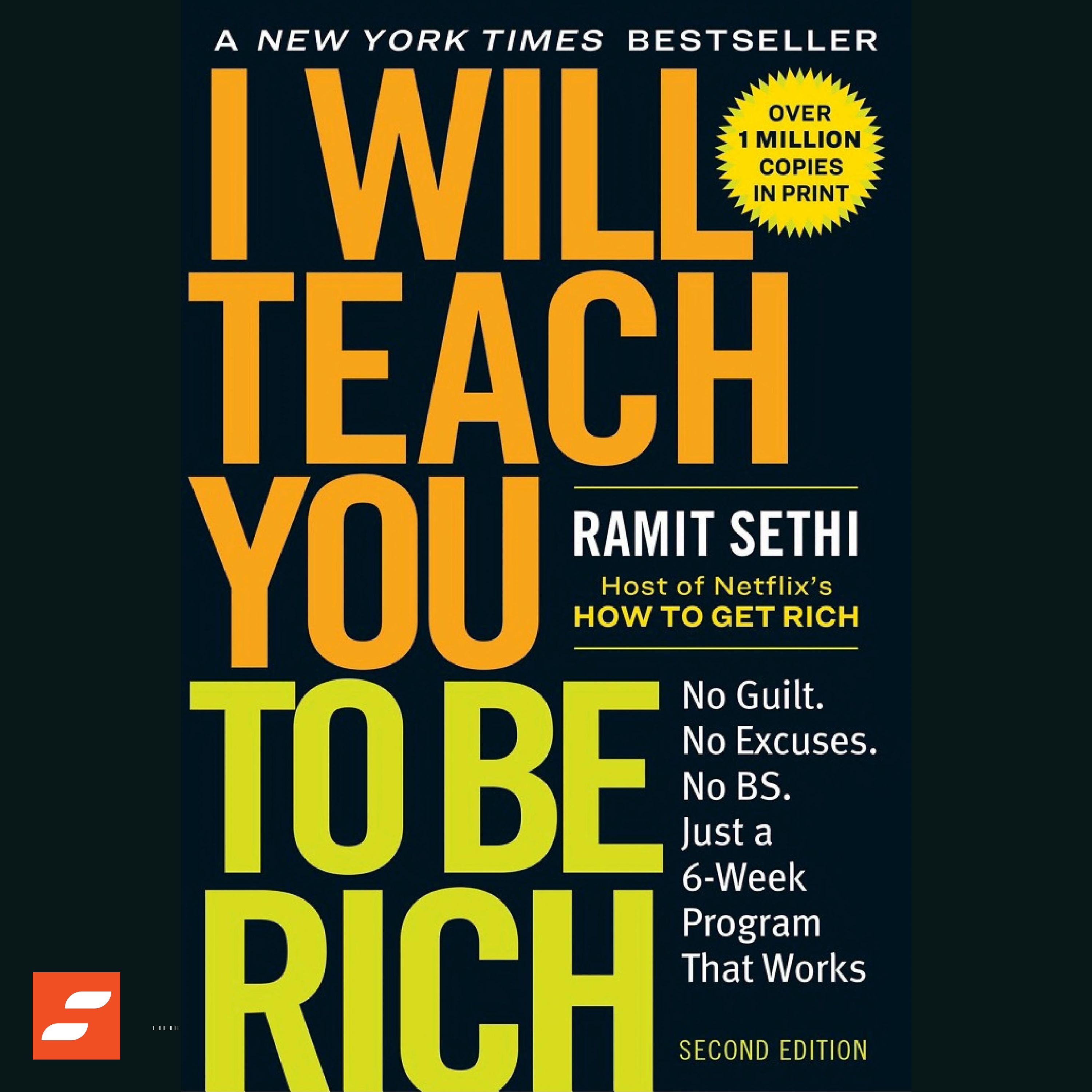 Buchzusammenfassungen - StoryShots 📚