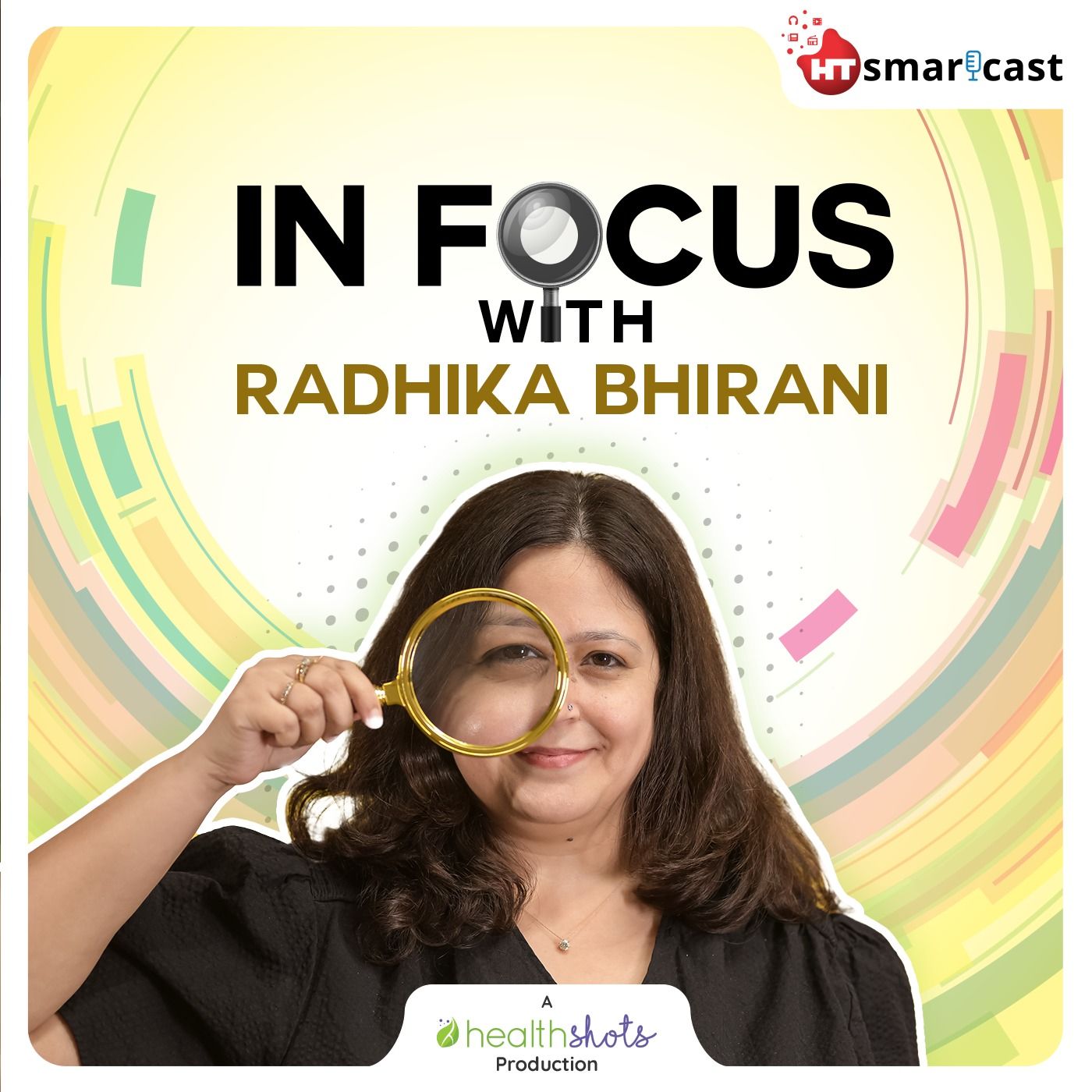 Health Shots InFocus