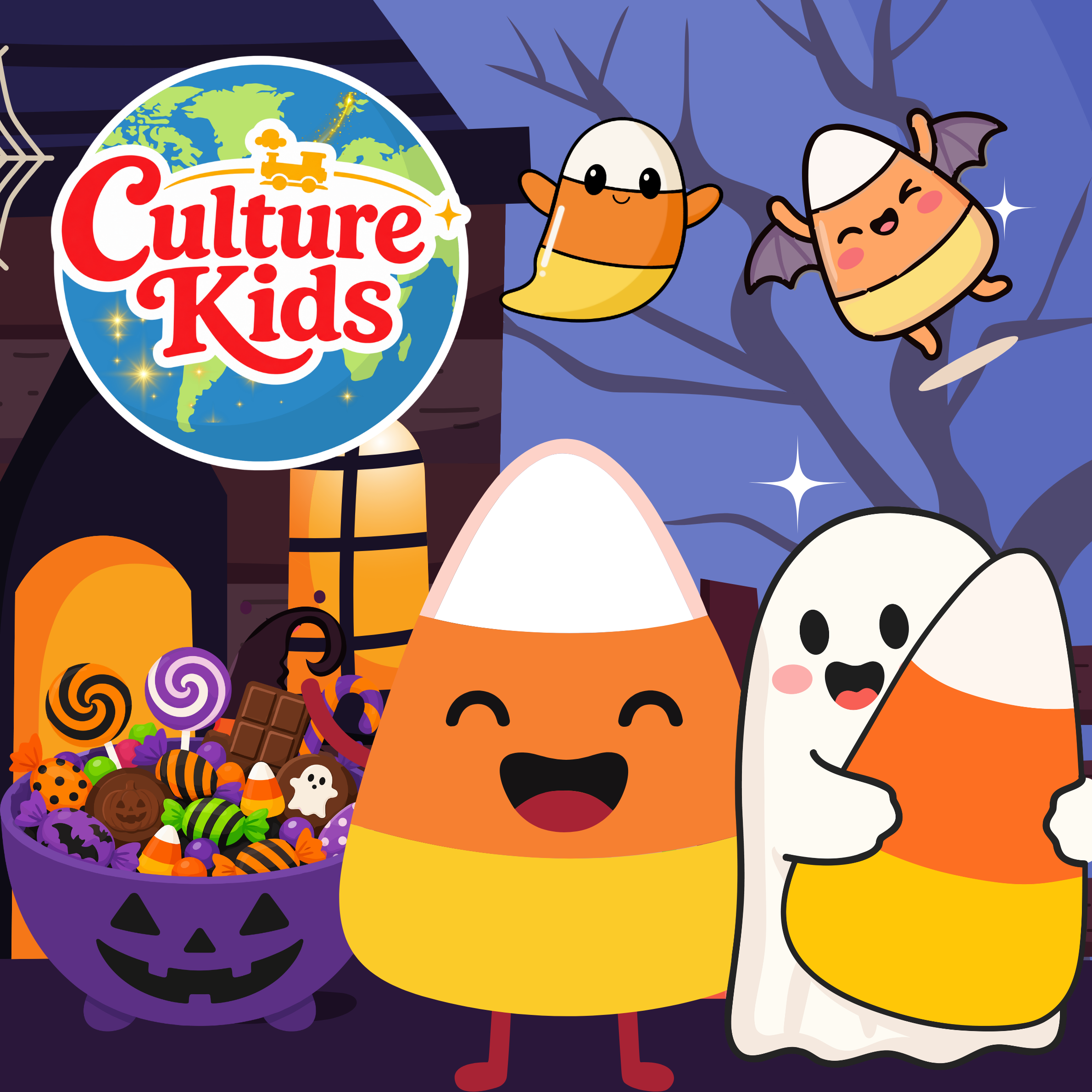 Culture Kids