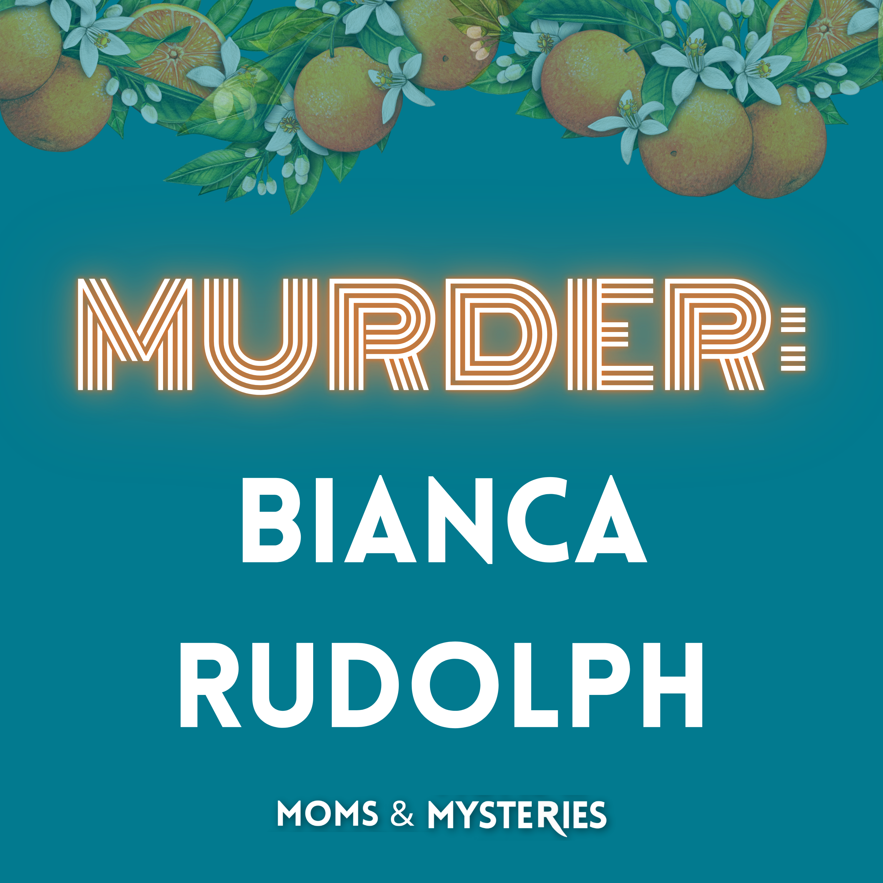 [Update] Bianca Rudolph: Safari Murder