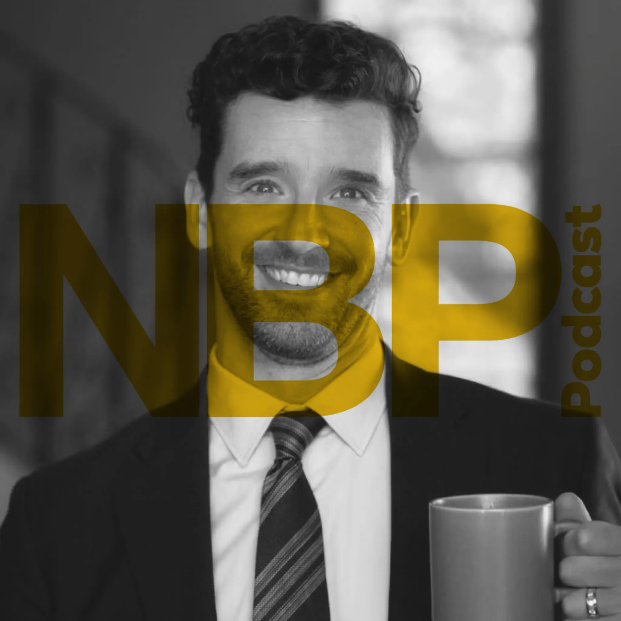 Interview With "Shrinking" Star Michael Urie episode artwork