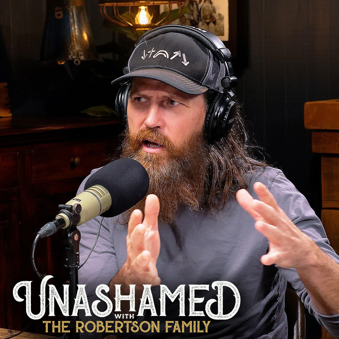 Ep 1062 | Send Your Kids Outside Again: Free-Range Parent Like a Robertson