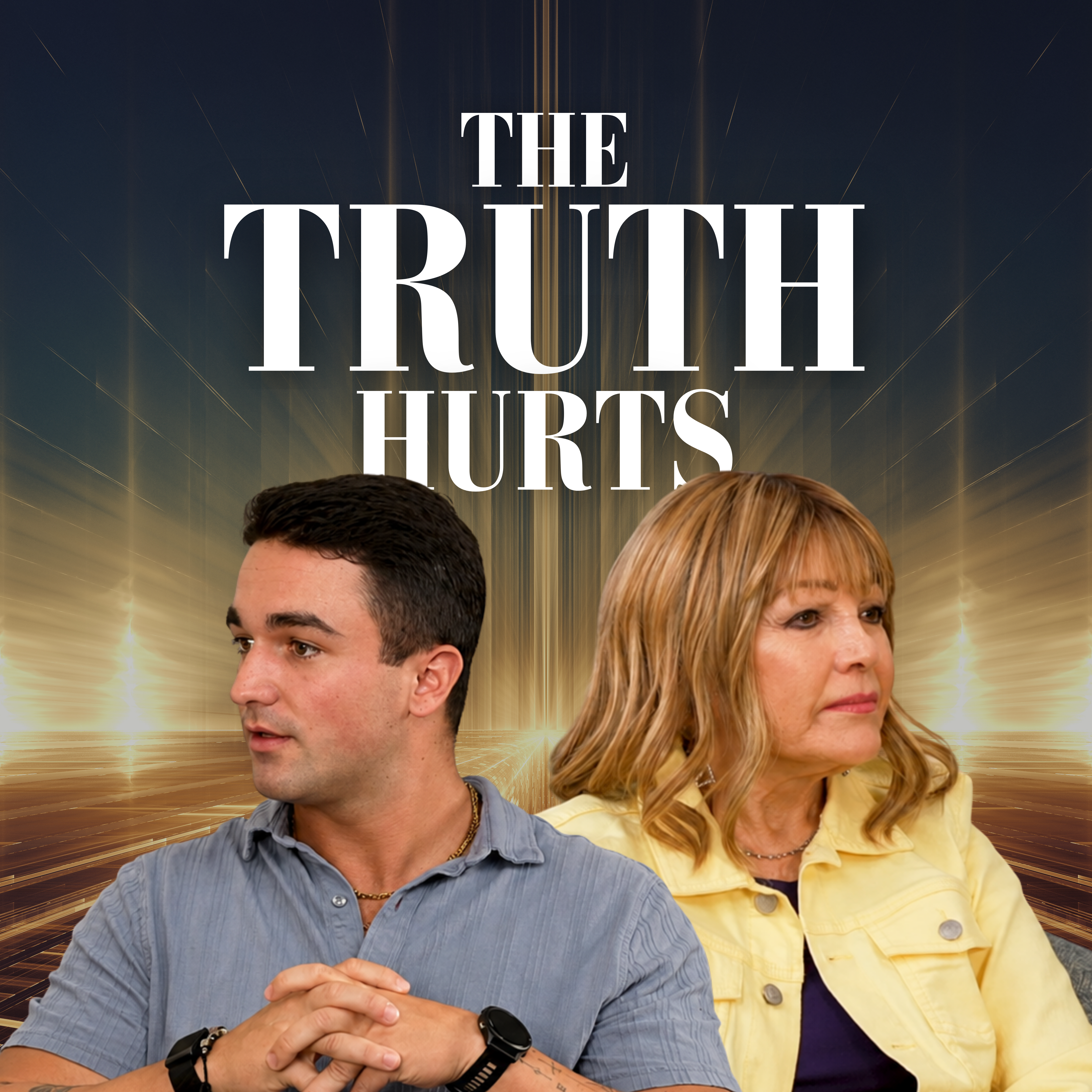 Why Most Christians Never Truly Know God (Even If They Go to Church) episode artwork