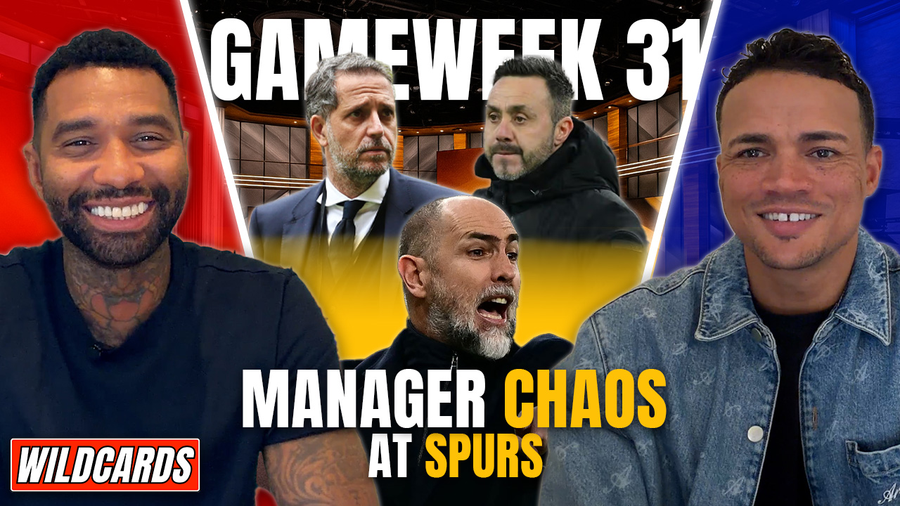 Tuchel Pressure Builds As World Cup Approaches, Spurs Manager Chaos Continues and Salah To Leave Liverpool episode artwork