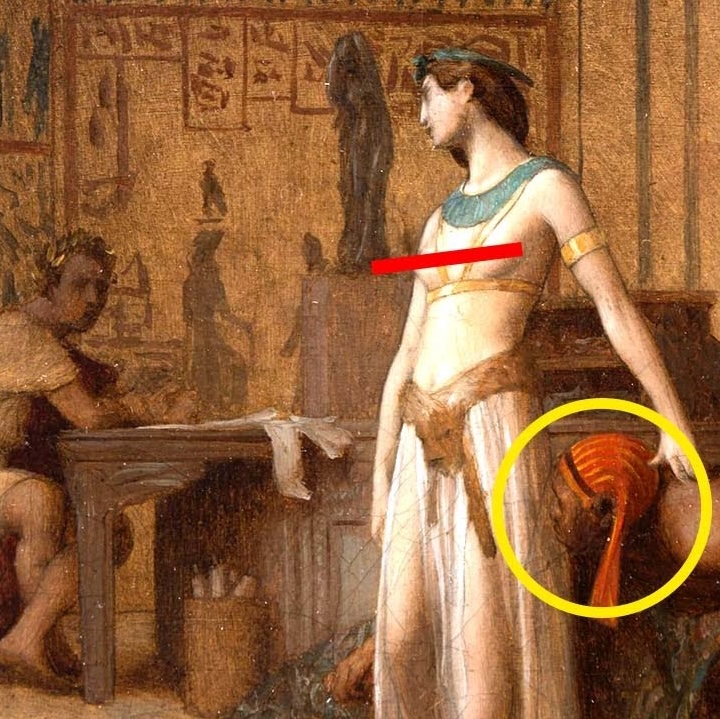 21. A Day In The Life Of A Slave In Ancient Egypt | A Day In History episode artwork