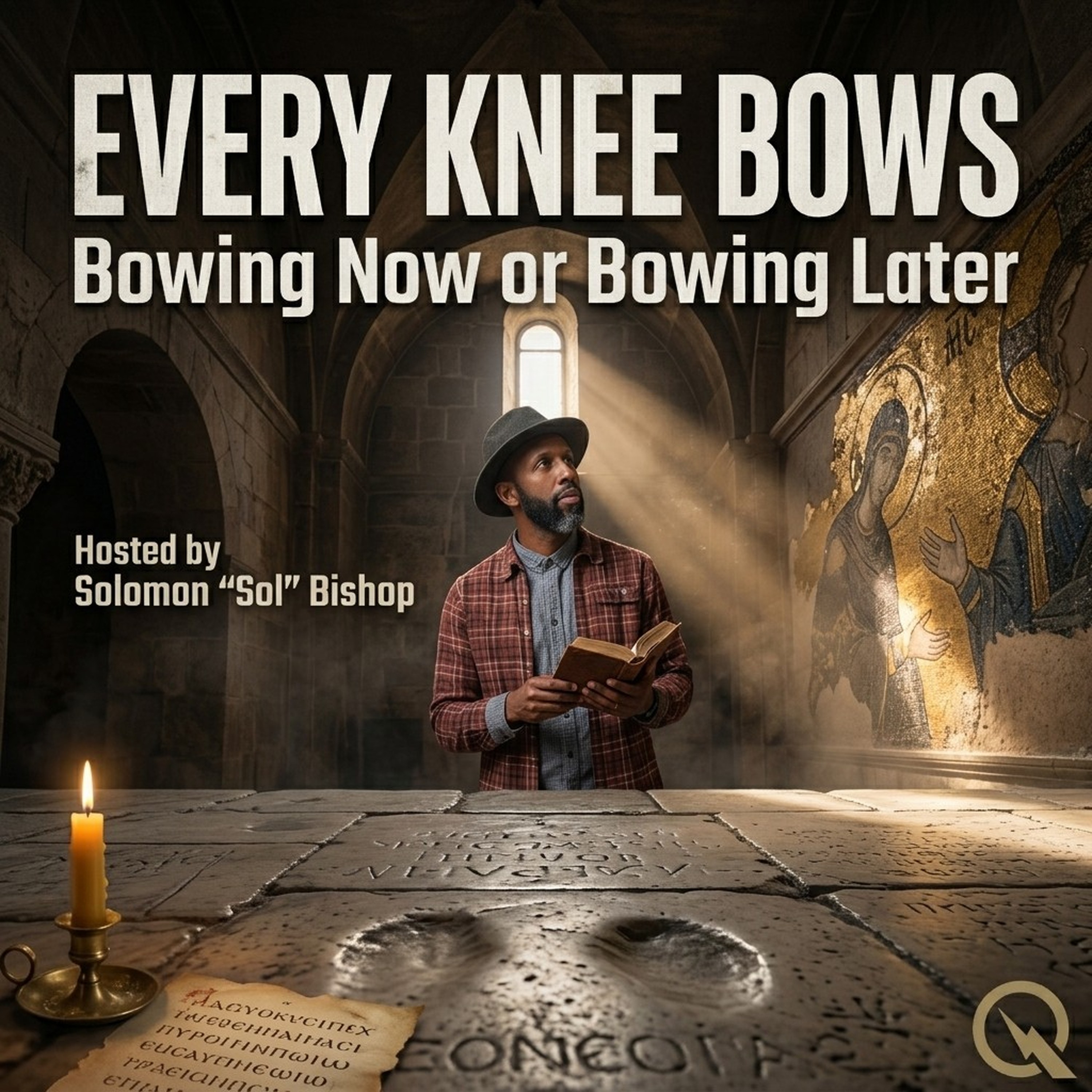 Every Knee Bows