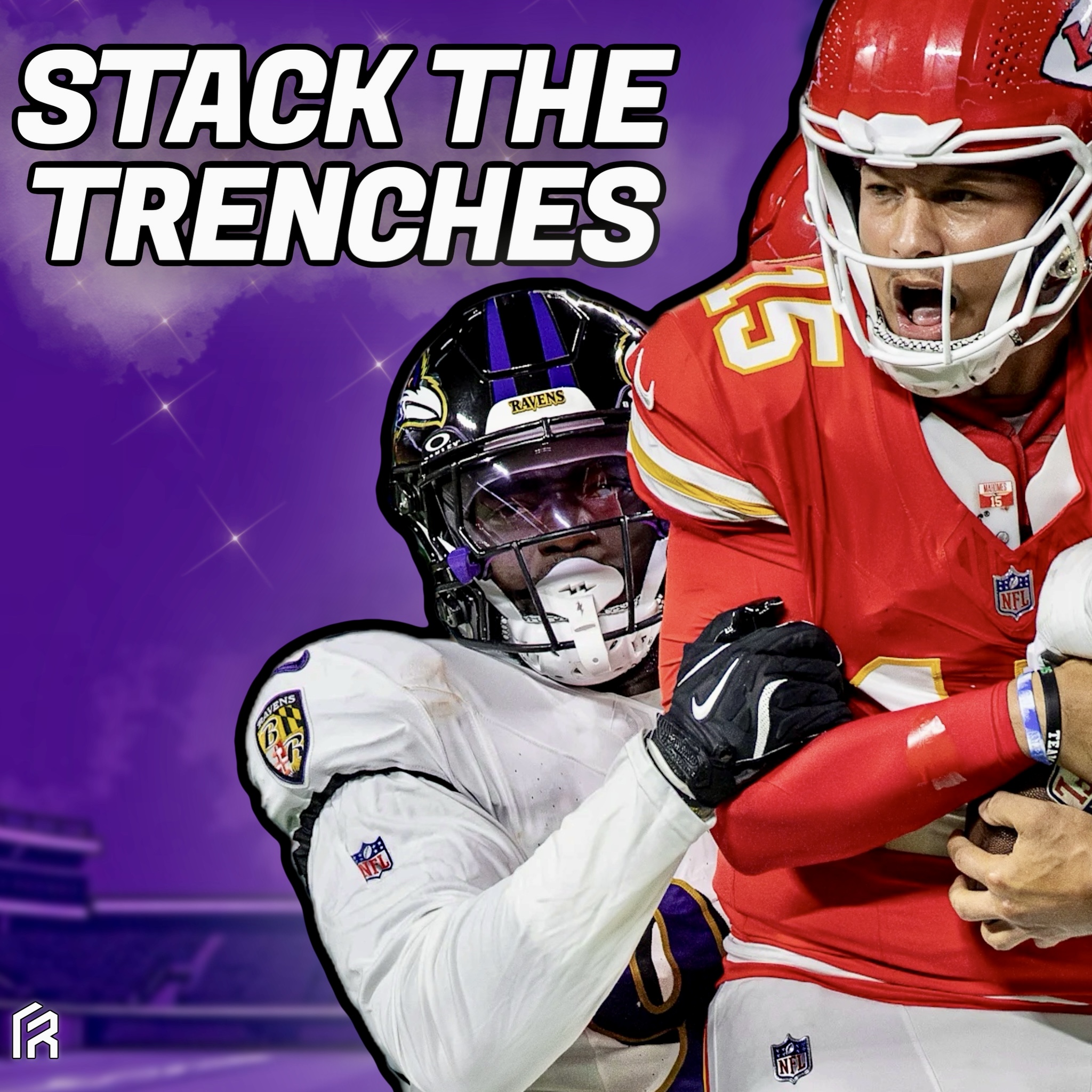 What the Ravens Must Learn From the Eagles Super Bowl Win episode artwork