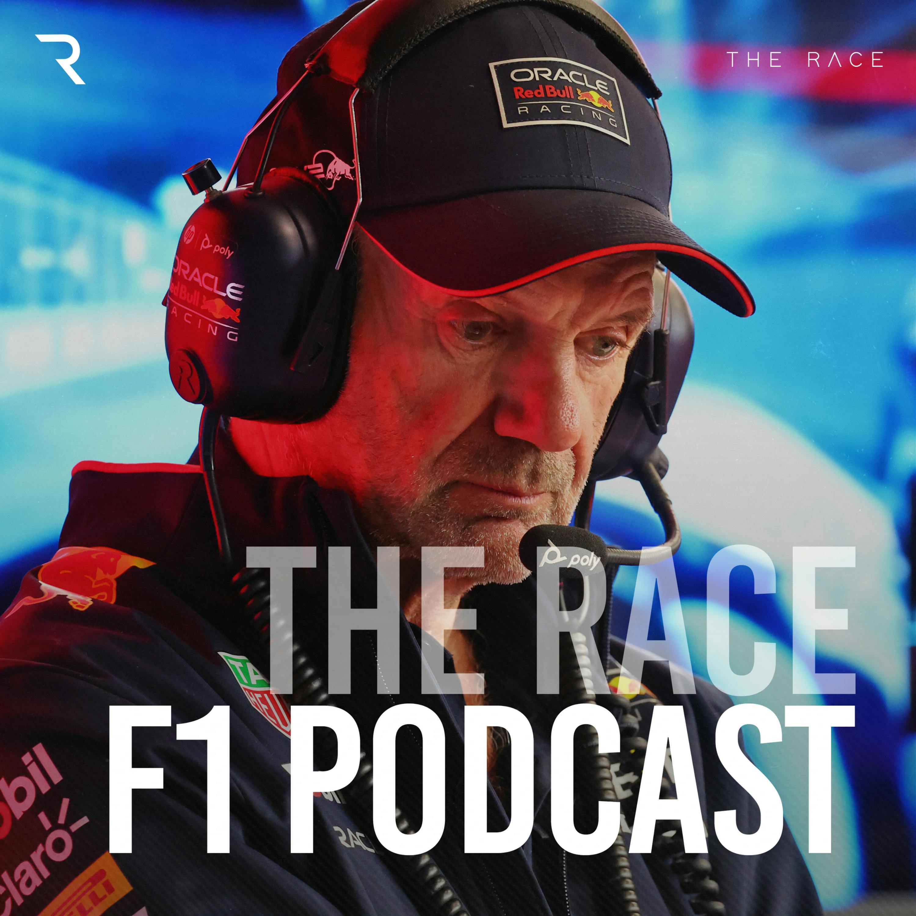 Adrian Newey’s Red Bull exit - All you need to know