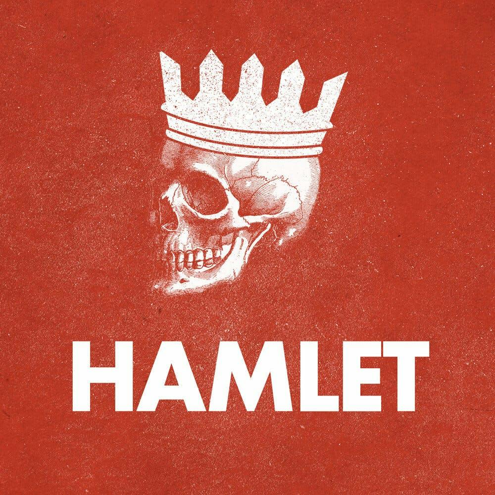 On William Shakespeare's "Hamlet"