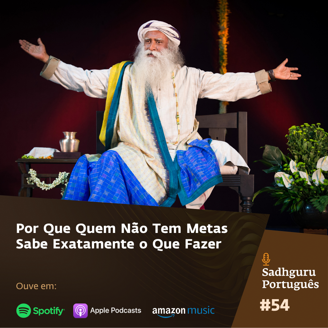 Por Que Quem Não Tem Metas Sabe Exatamente o Que Fazer