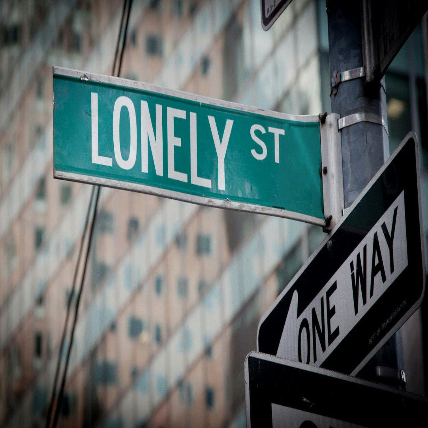 Why are we so lonely? I blame social media. Why are we so lonely? I blame social media.