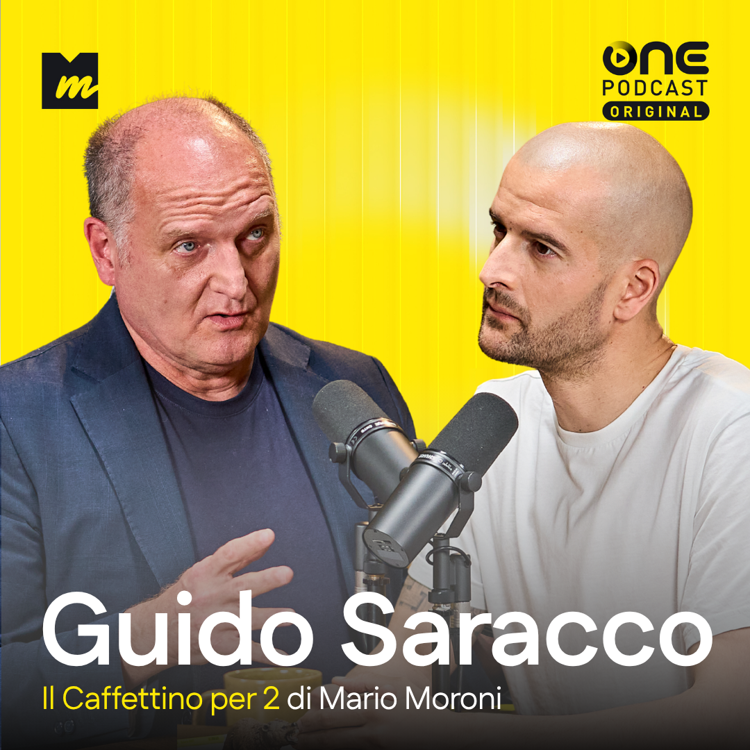 AI personale, studenti aumentati e futuro dell’università: Guido Saracco