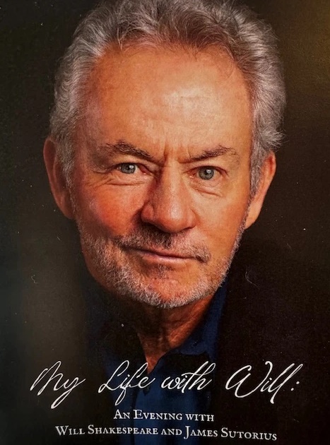 TV Confidential with Ed Robertson